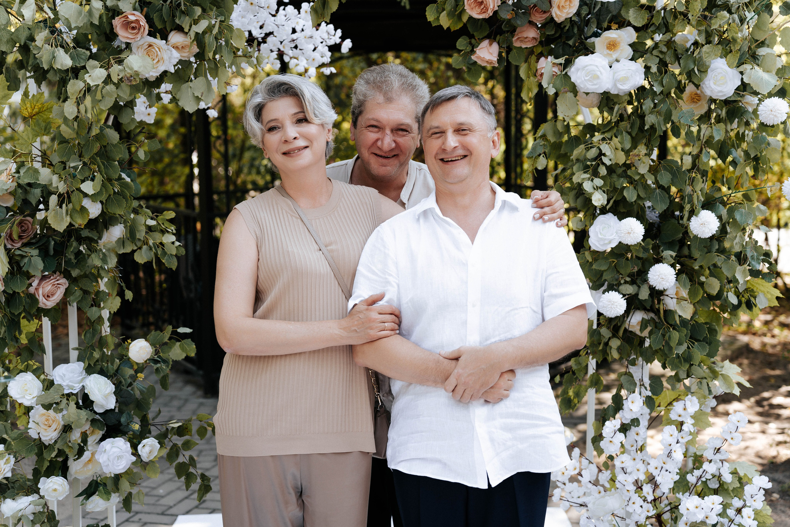 Oleg & Alexandra. Свадебный фотограф в Воронеже Самохина Екатерина