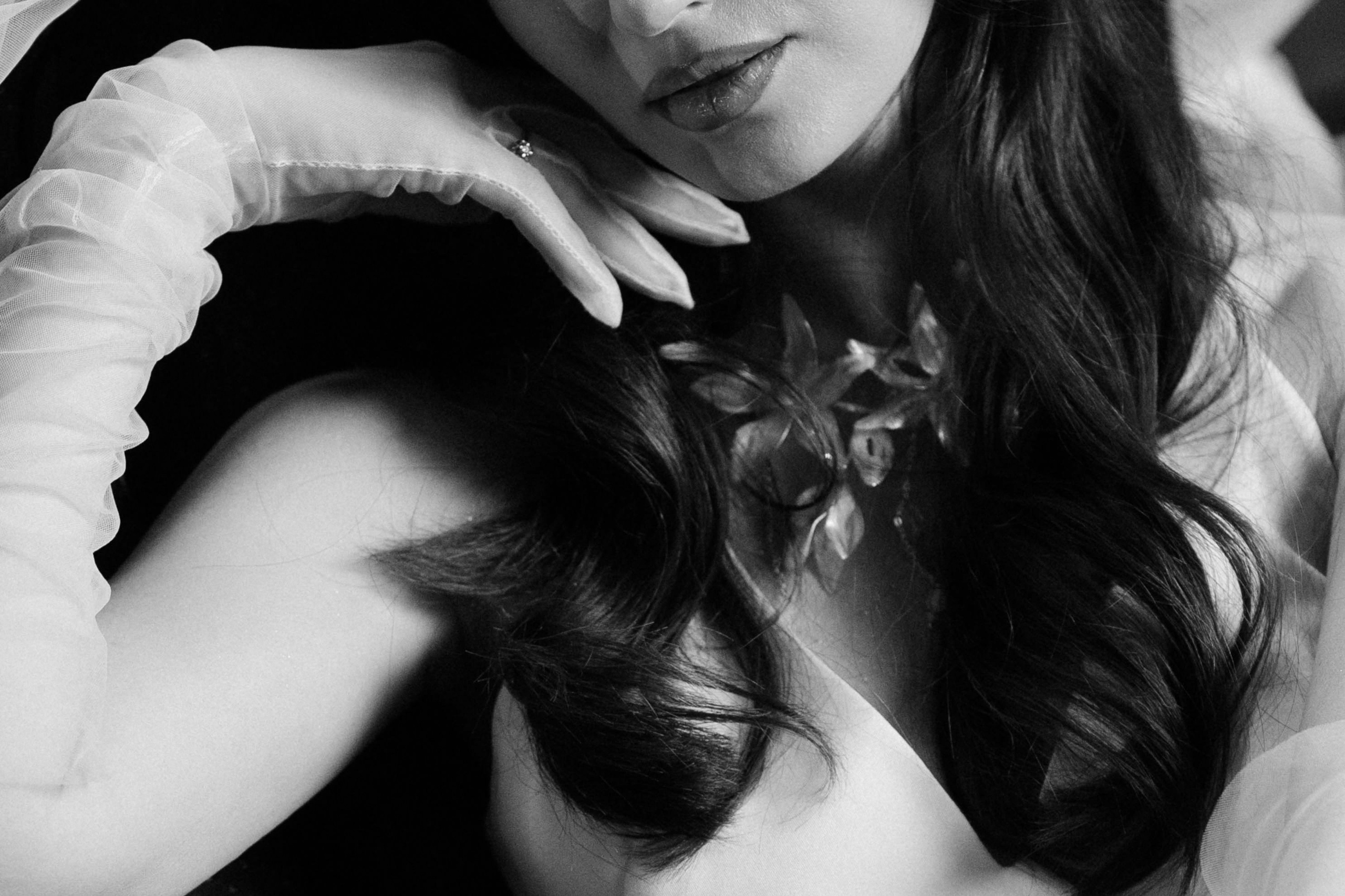 Dmitry & Antonina. Свадебный фотограф в Воронеже Самохина Екатерина