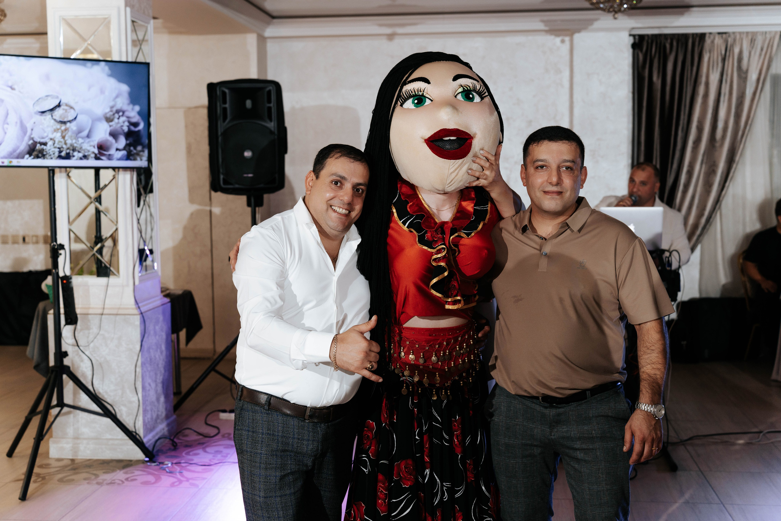 Sergey & Tatiana. Свадебный фотограф в Воронеже Самохина Екатерина