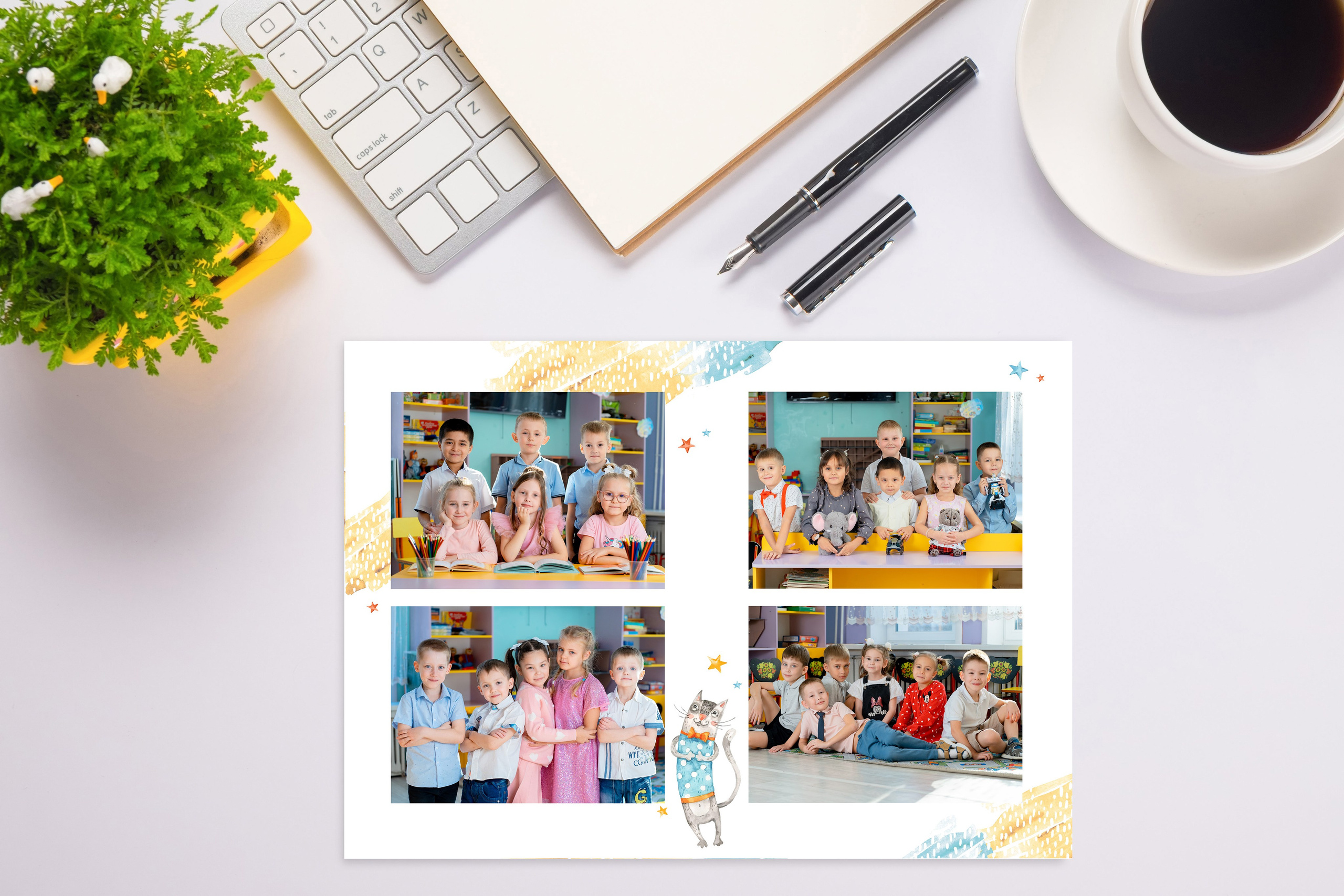 Выпускные альбомы. Анастасия Подольская: фотограф из Иркутска