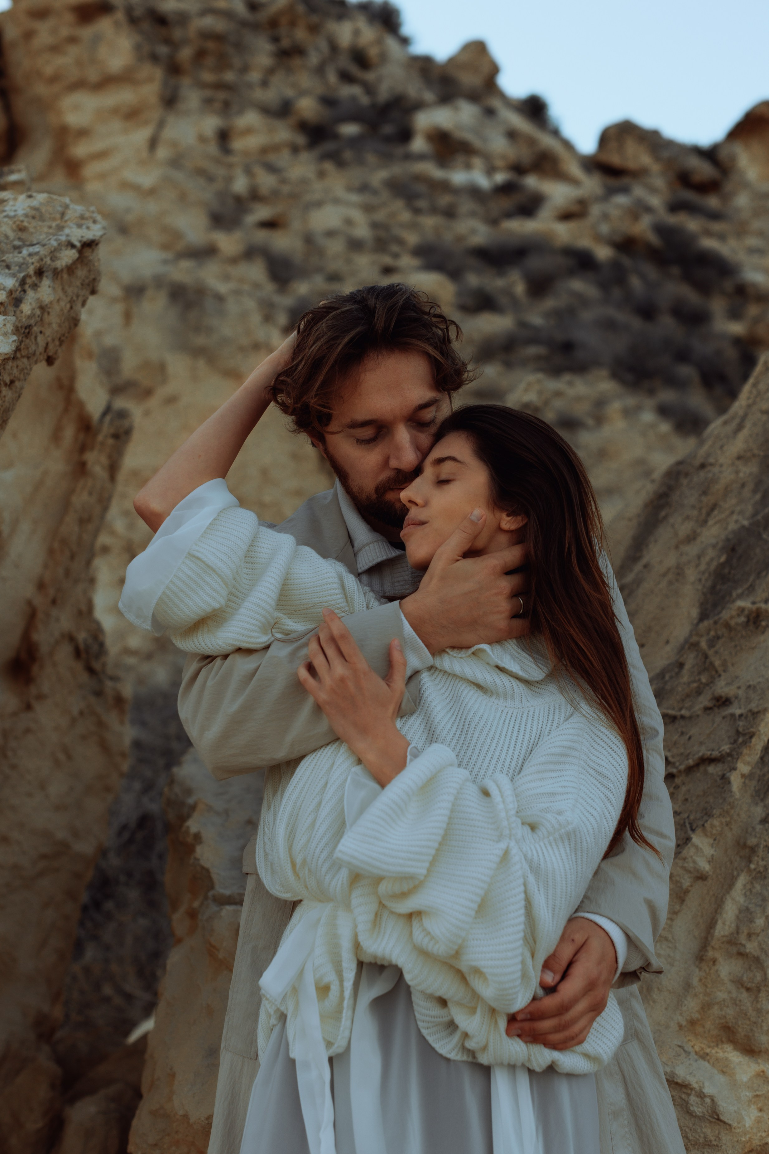 Lera and Denis. Katerina Nord | Wedding and Couple Photographer in Germany and Europe