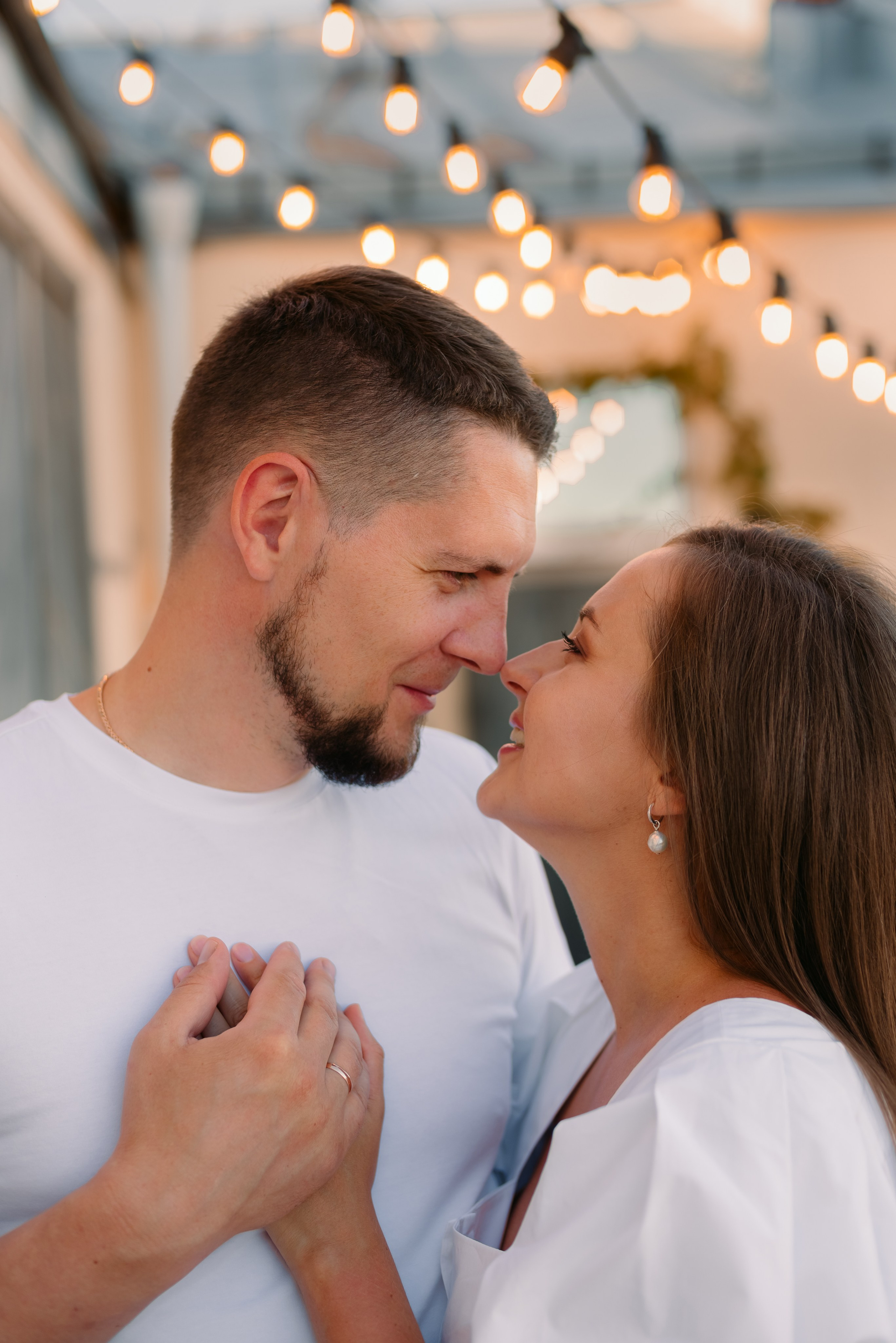 Семейная фотосессия в СПб. Фотограф Юлия Кондратьева