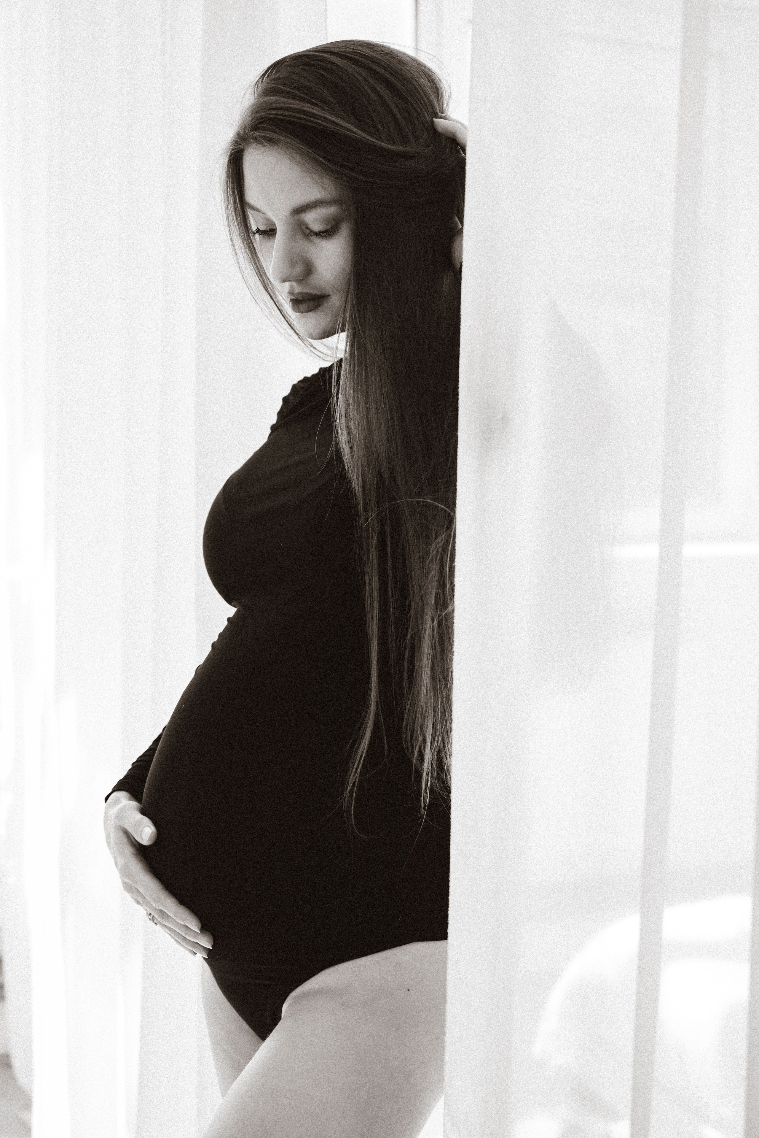 Женские портреты. Главная