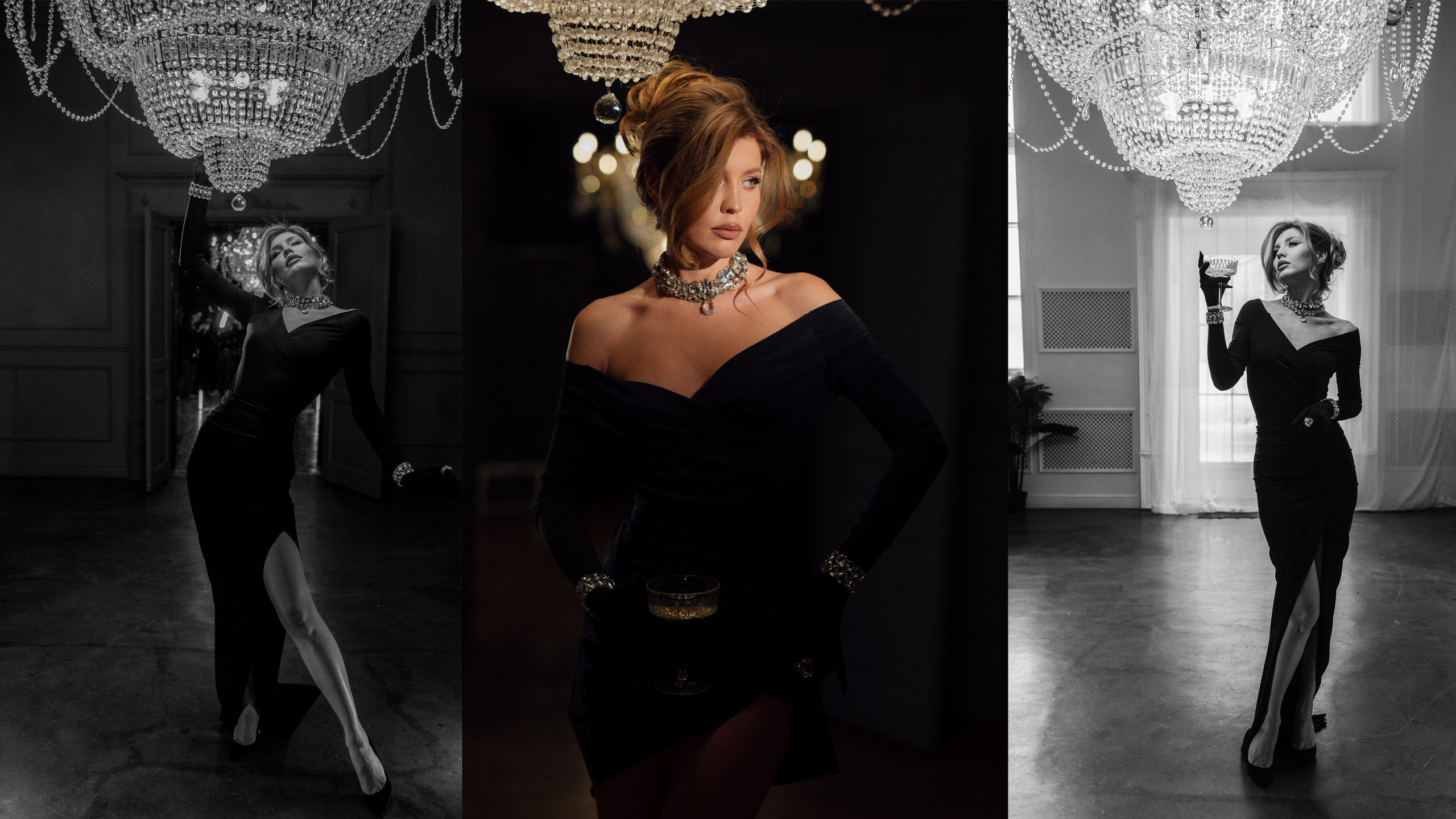 Женский фотограф в Москве Зеленцова Вероника