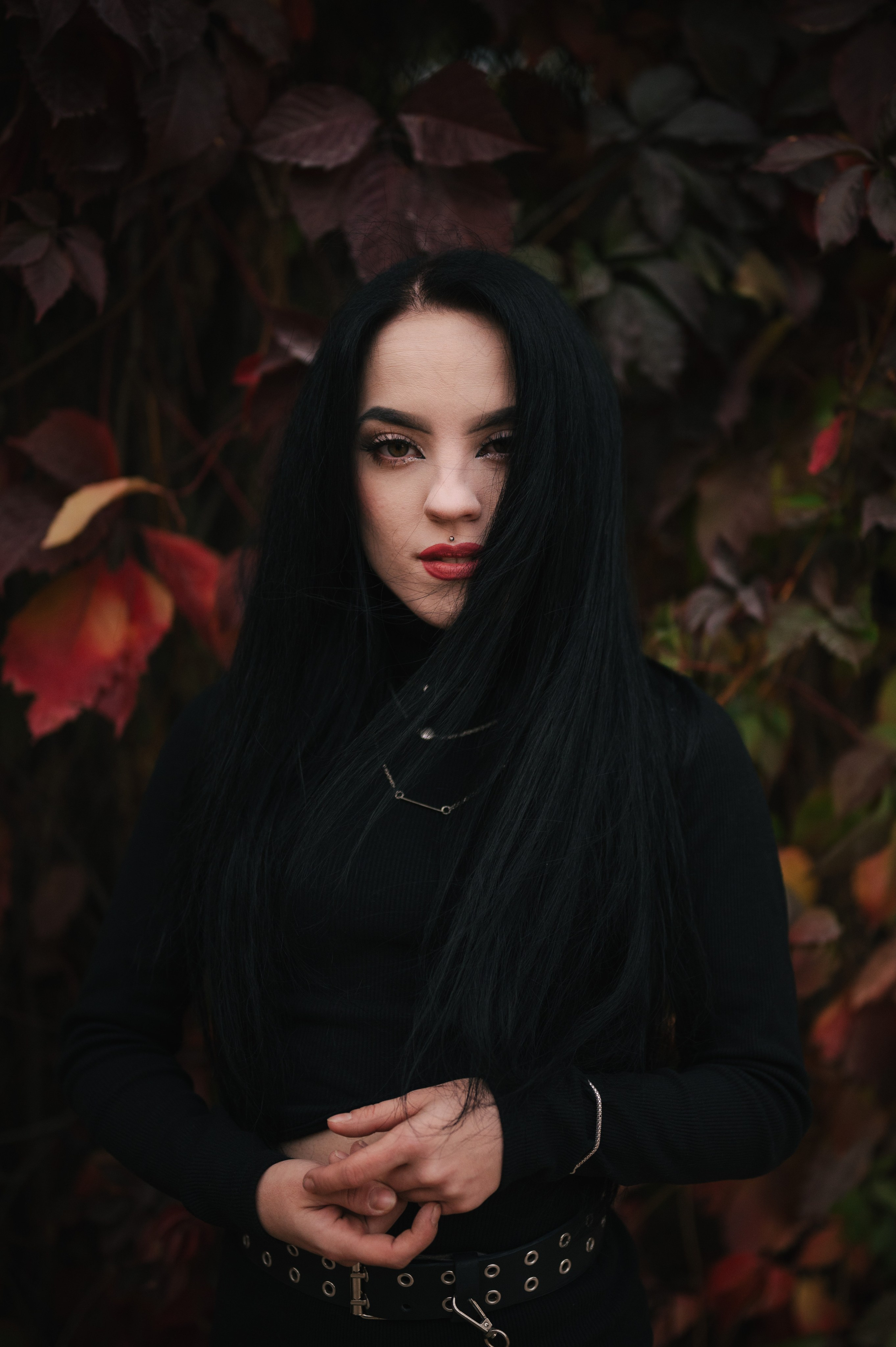 Фотограф Анна Темнова. Пенза