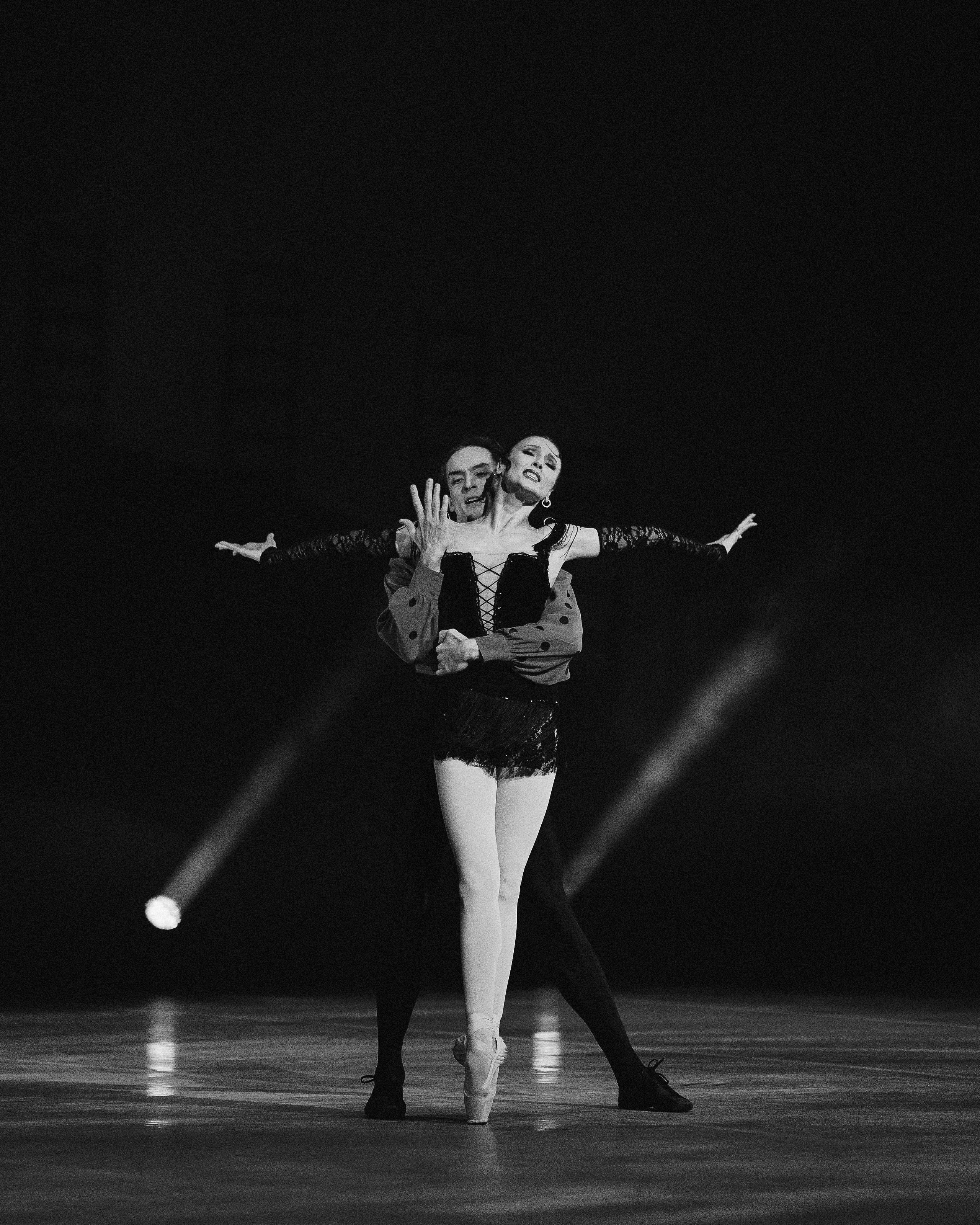 МХАТ. Гала концерт. Фотограф Rockeroleg