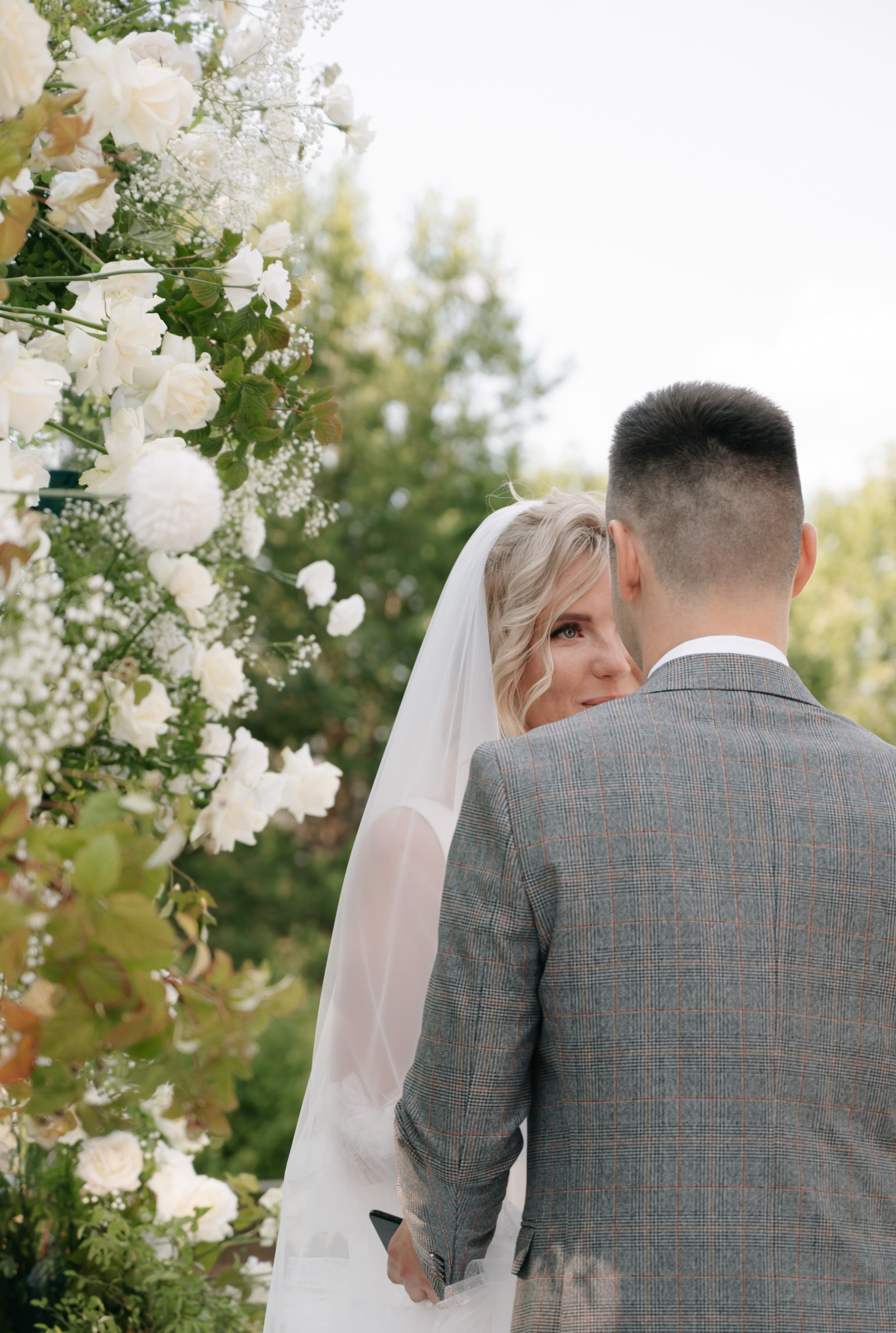 Andrey & Anastasia. Свадебный и семейный фотограф Вероника Холод