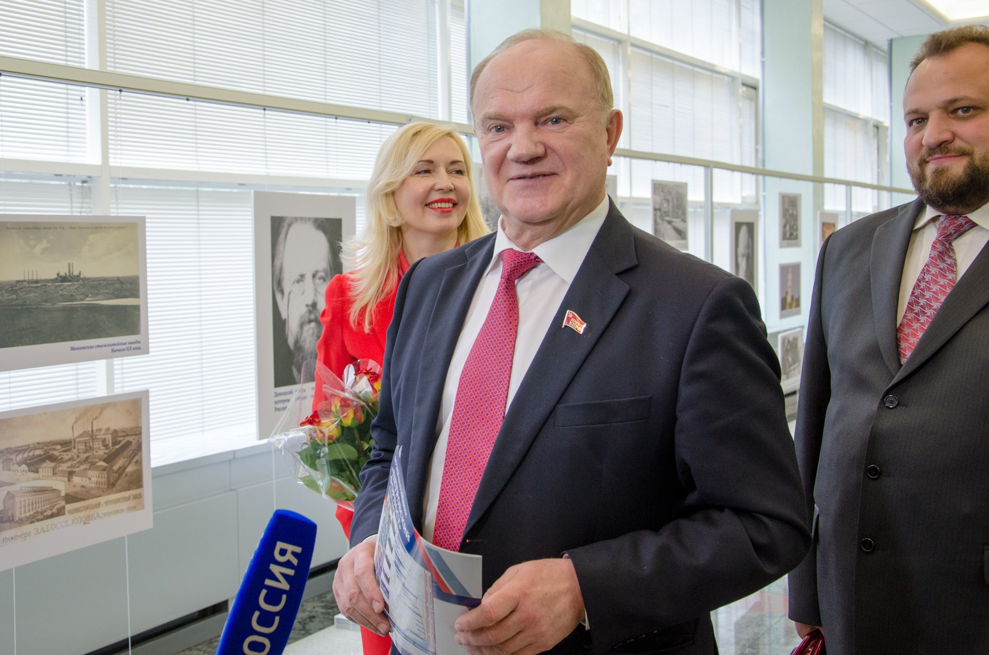 Фотовыставка в Госдуме. Фотограф в Москве Виктория Назаренко