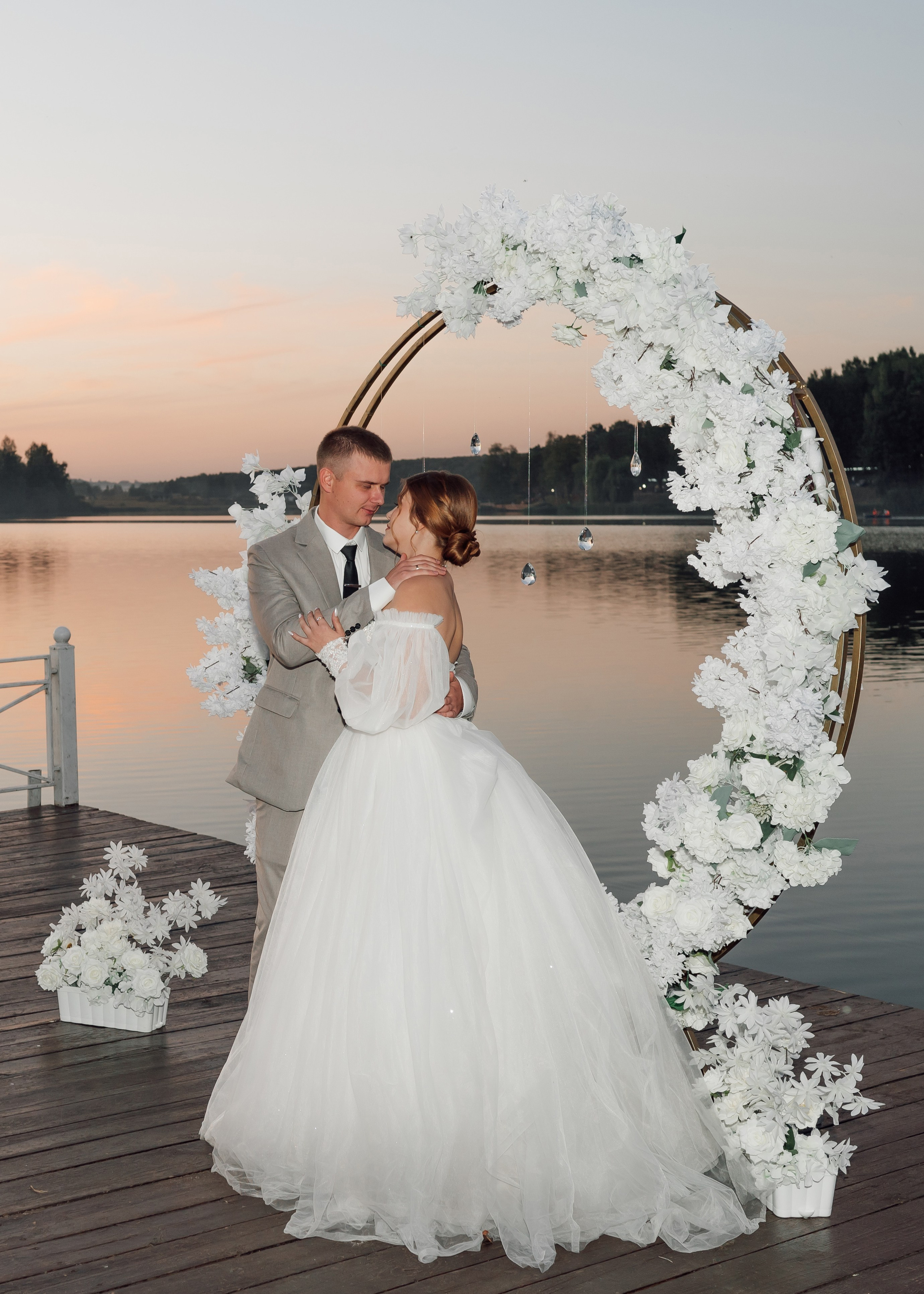 Свадебный фотограф в Санкт-Петербурге, Москве Виталий Козин
