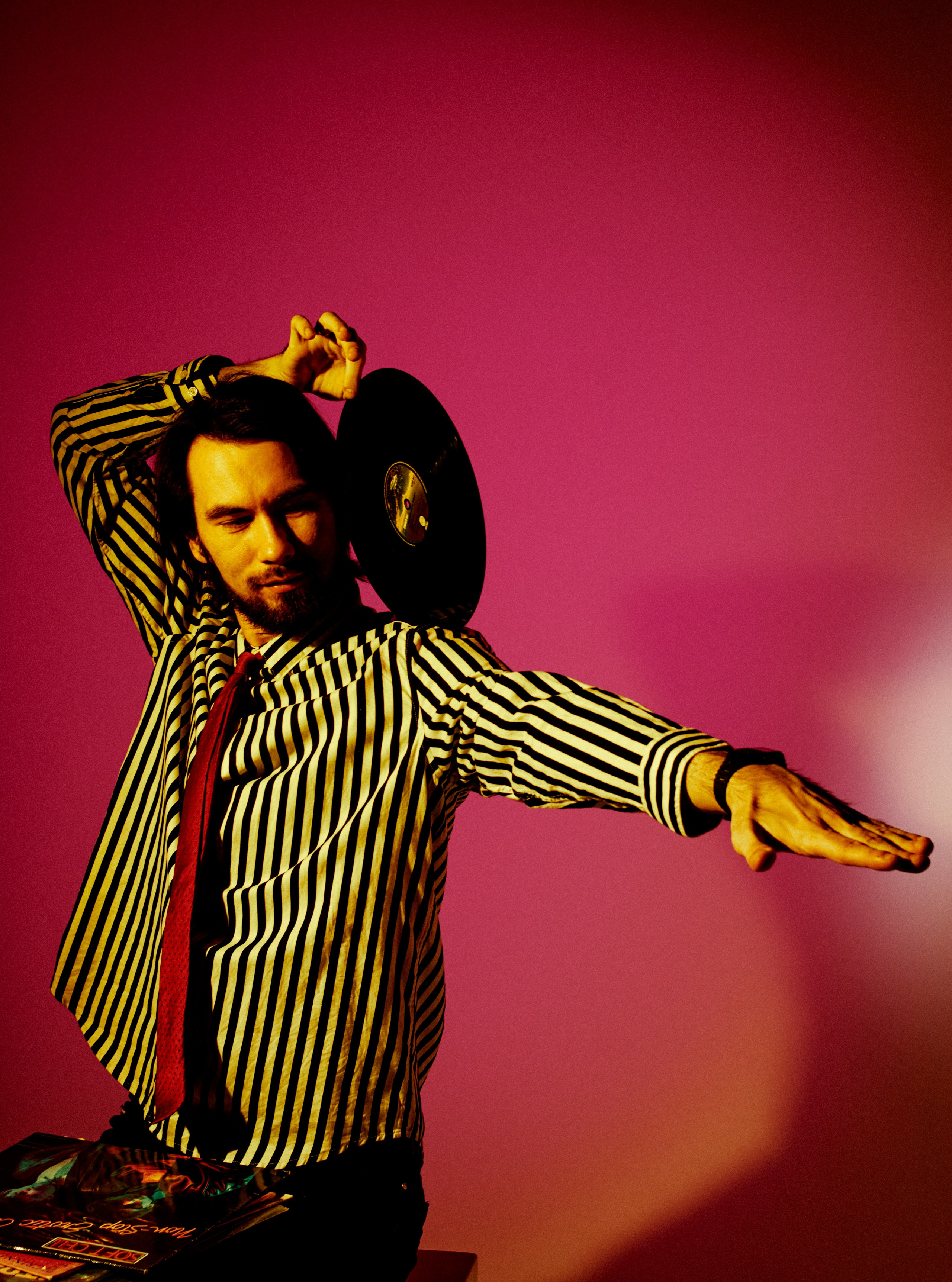 Портреты. Светлана Юстус, портретный фотограф в Новосибирске