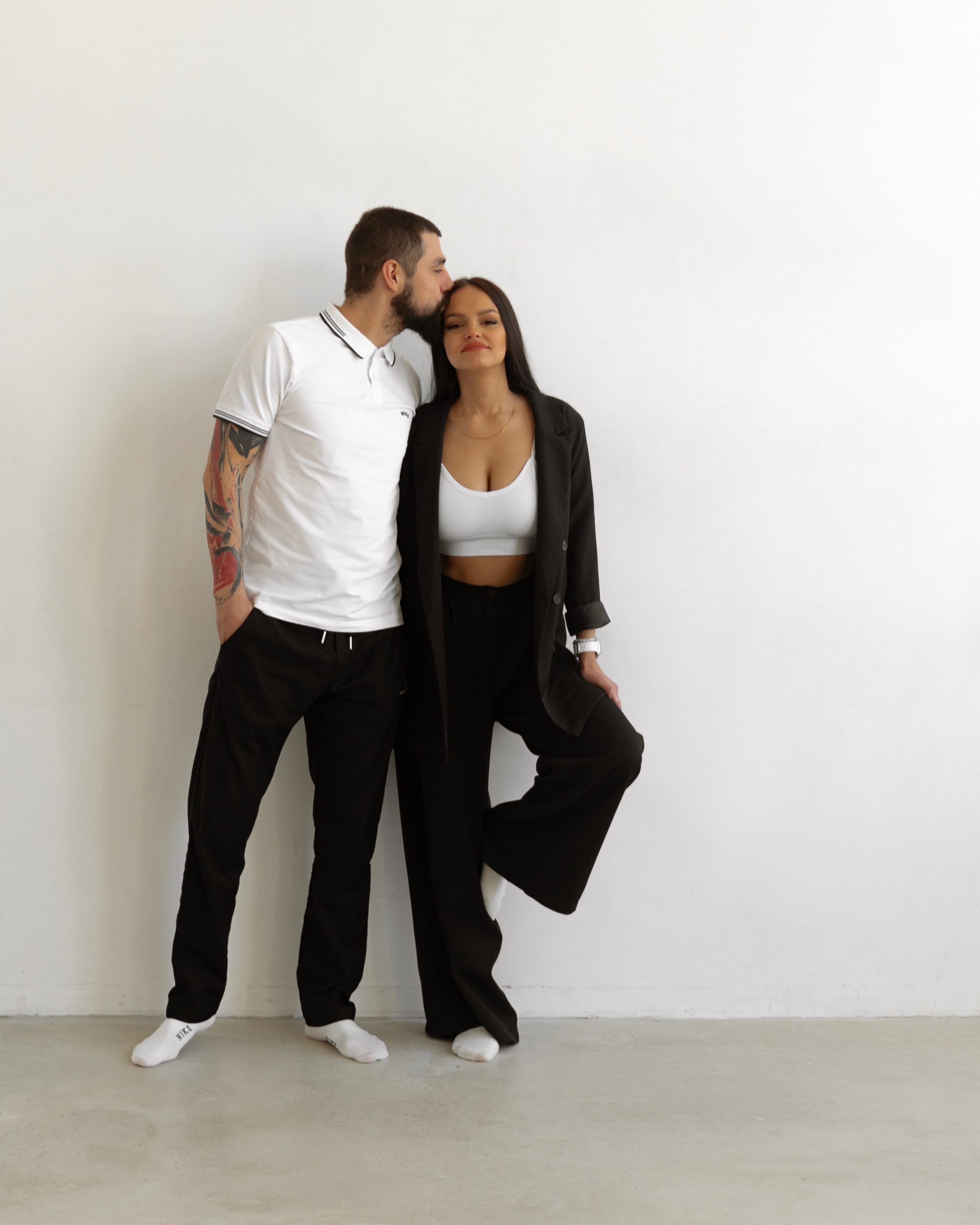 Максим и Катя. Фотограф Екатеринбург | Оля Макарова