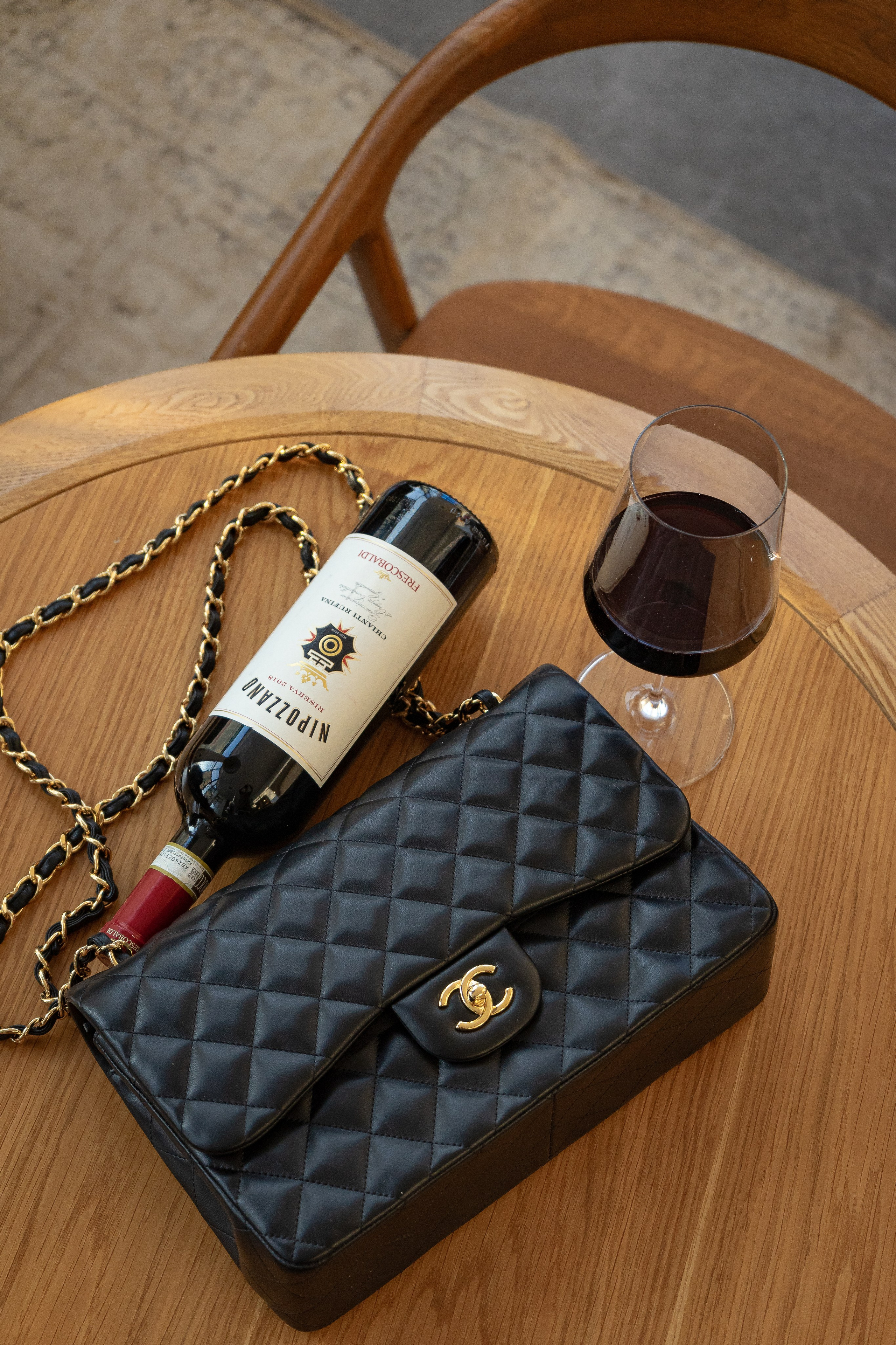 Negroni. Фуд-фотограф Караганда Астана