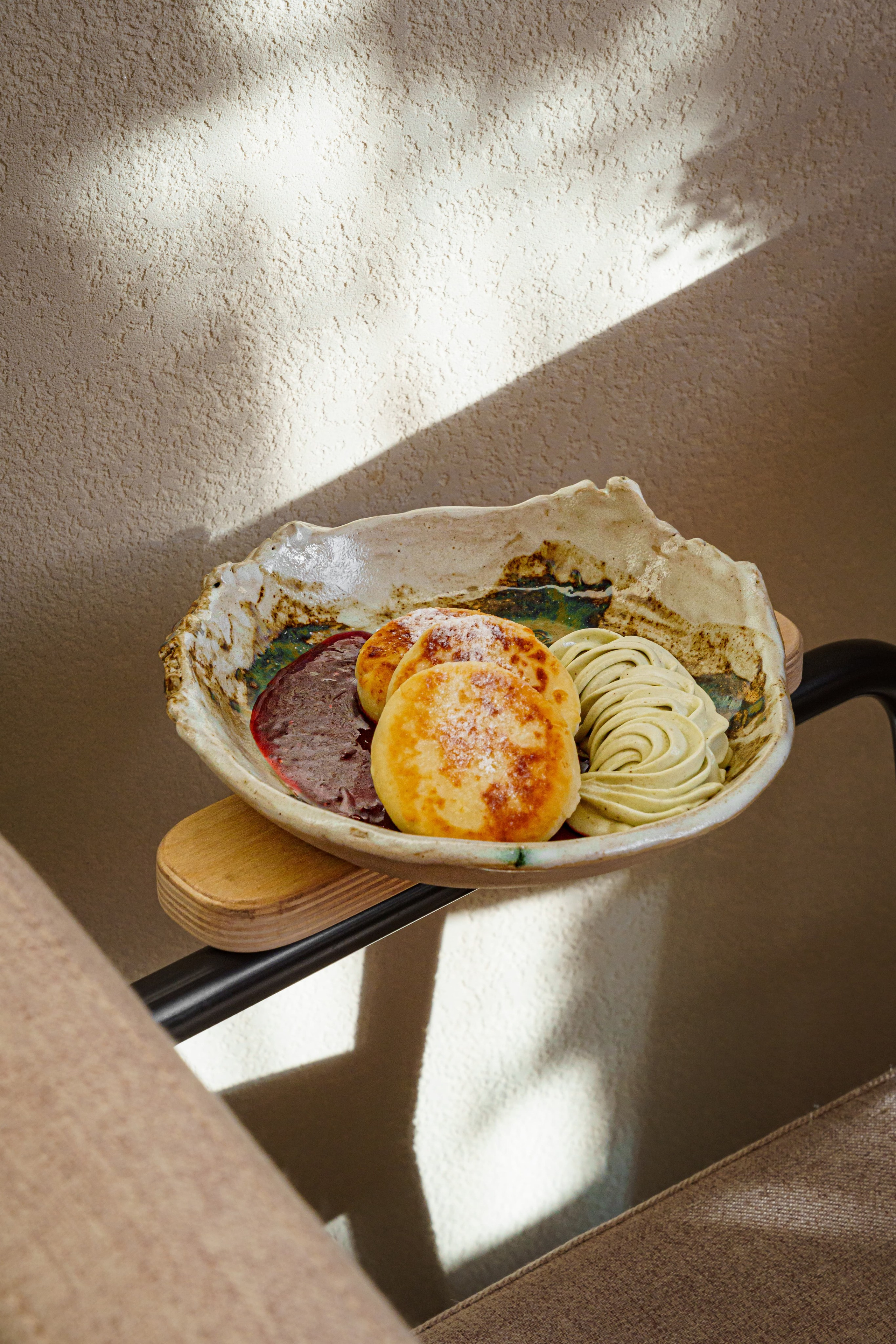 Фуд-фотограф Караганда Астана