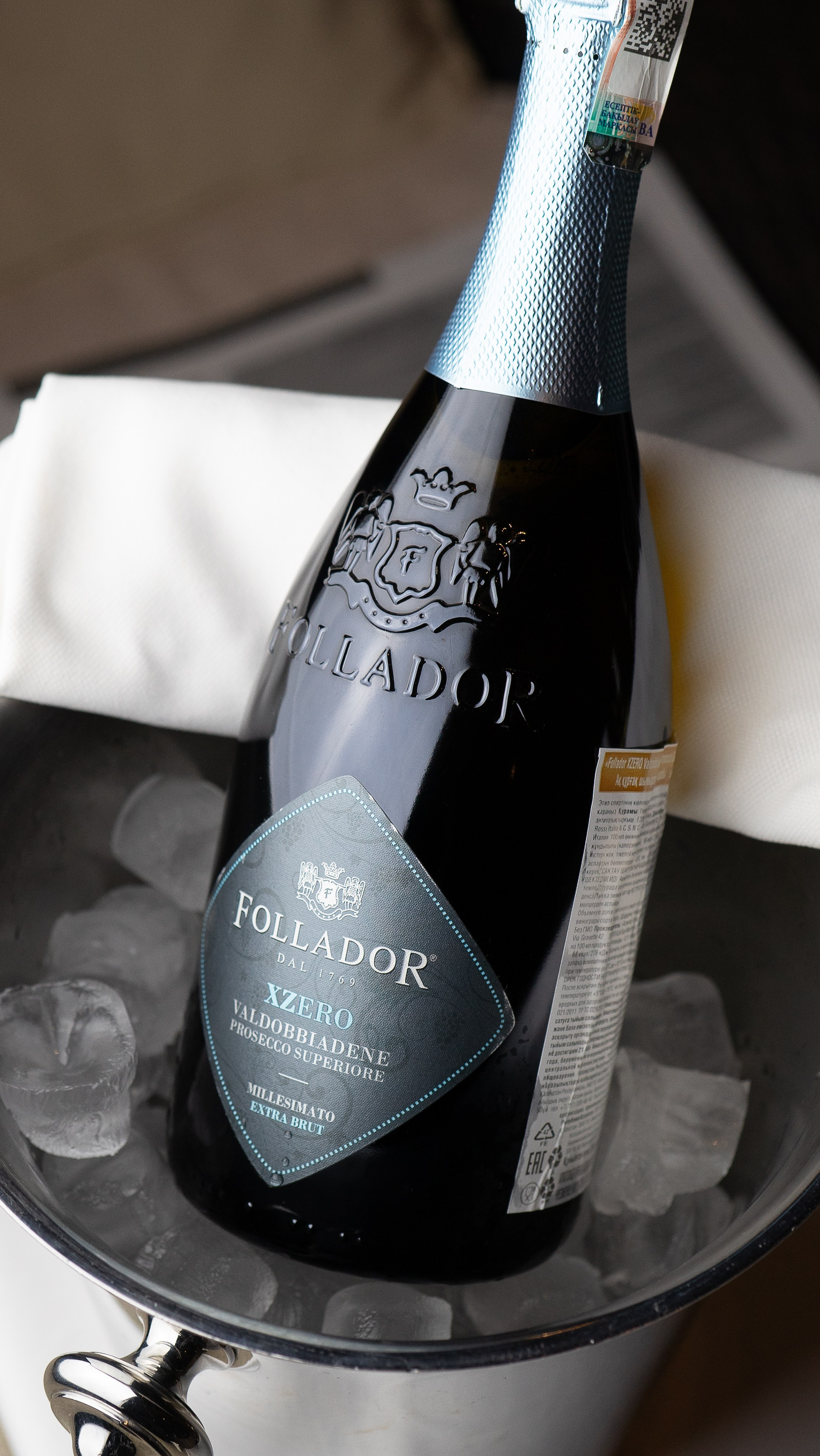 Ресторан Zuma. Фуд-фотограф Караганда Астана