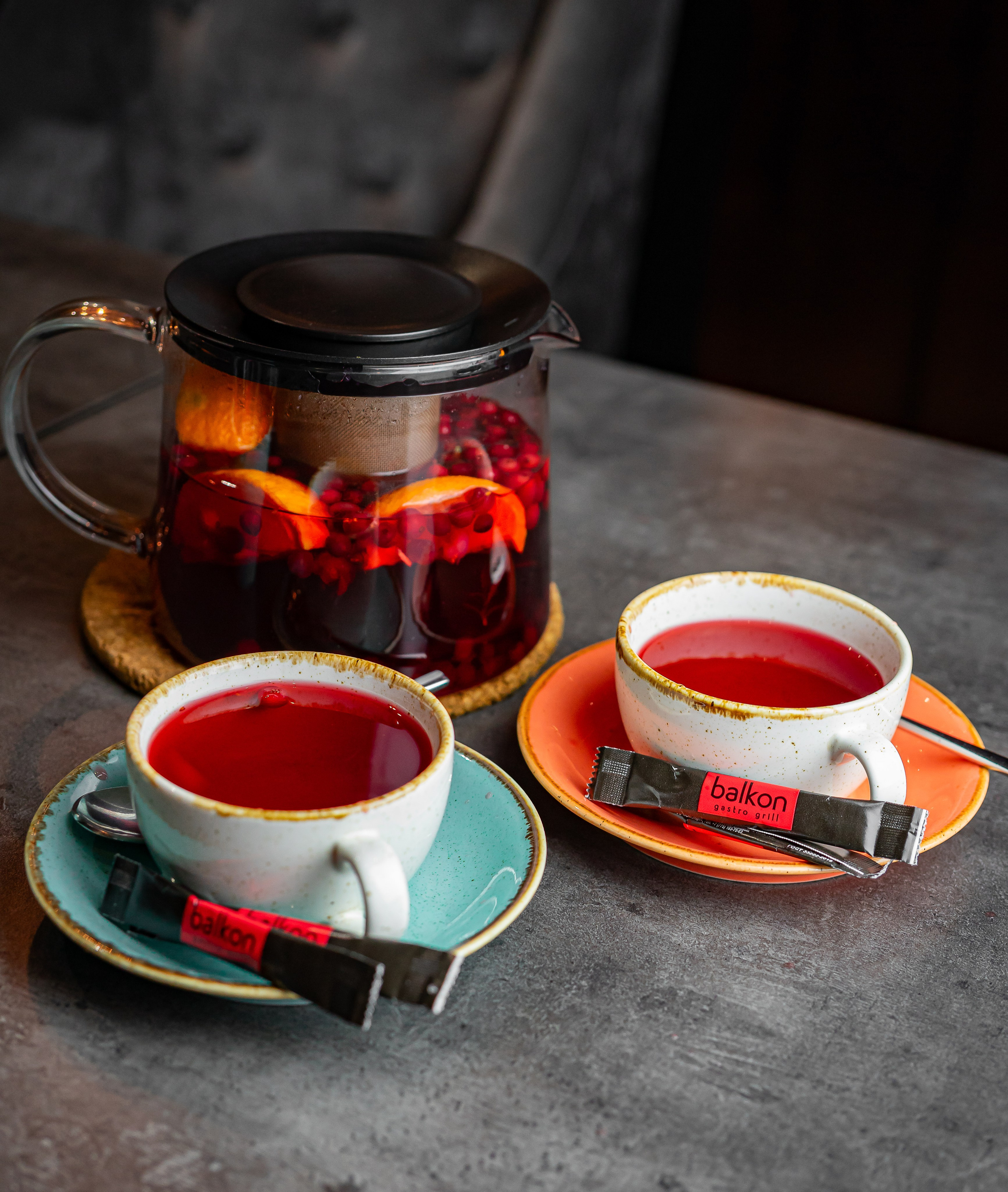 Senator. Фуд-фотограф Караганда Астана