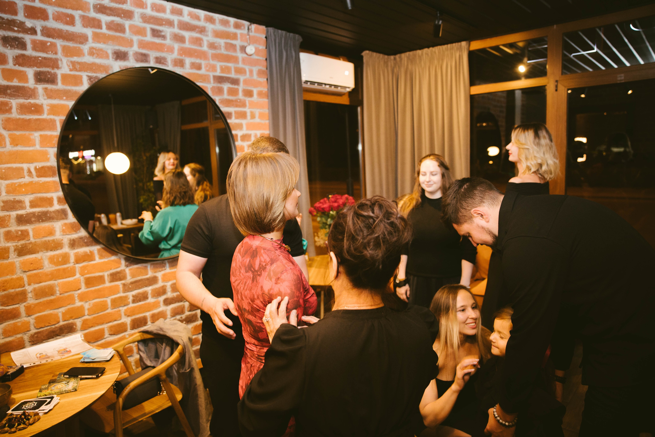 Юбилей. Фотограф в Липецке и Москве Рыкова Юлия