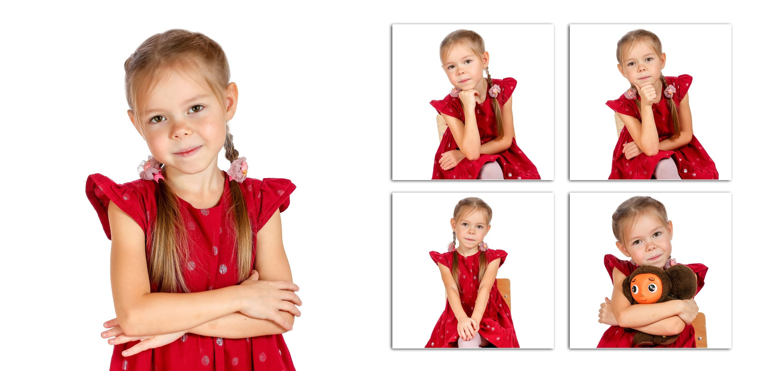 Варианты альбомов садик. Выпускные альбомы в Казани фотограф Сергей Жегалов