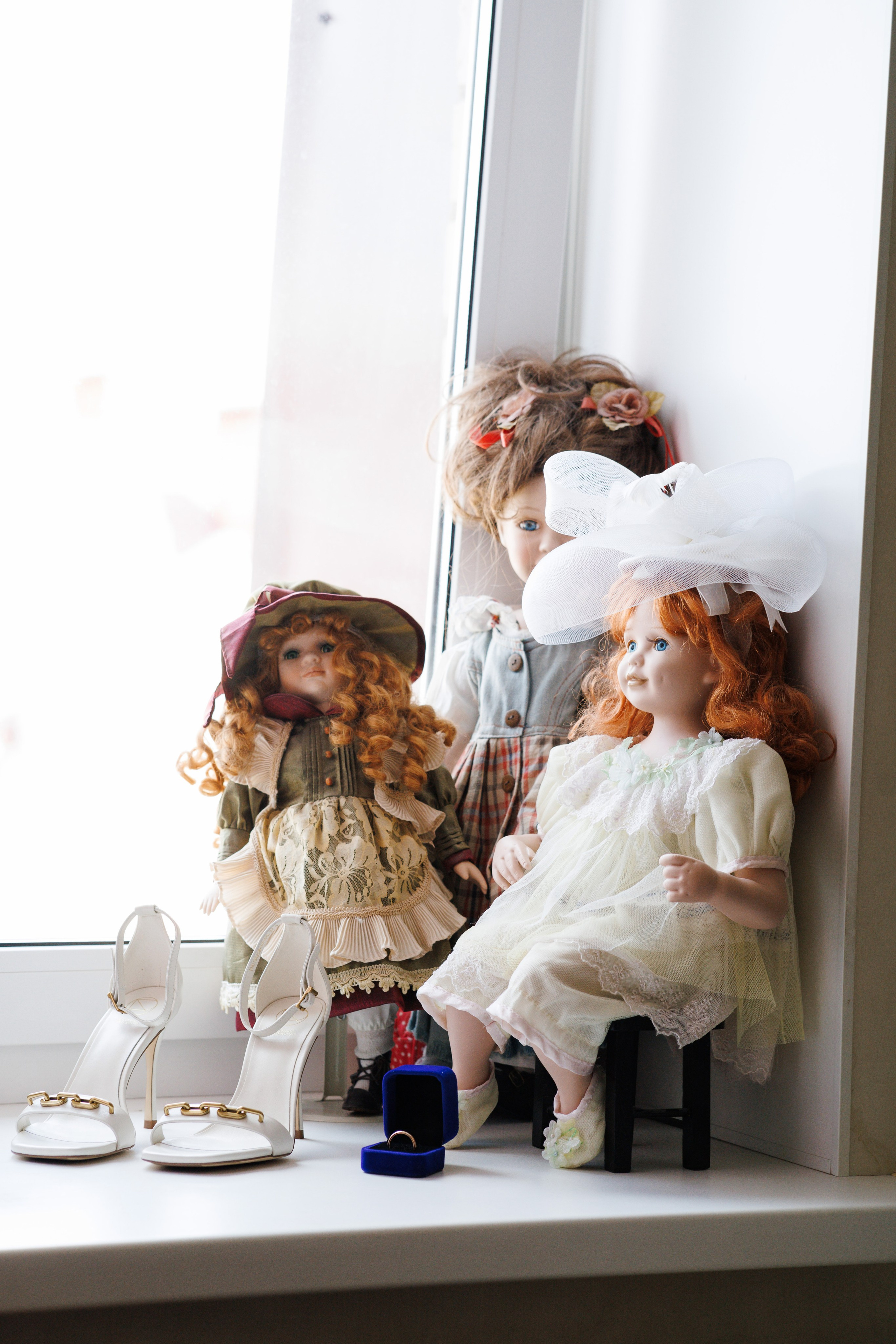 Глеб & Мария. Свадебный фотограф Михаил Александров