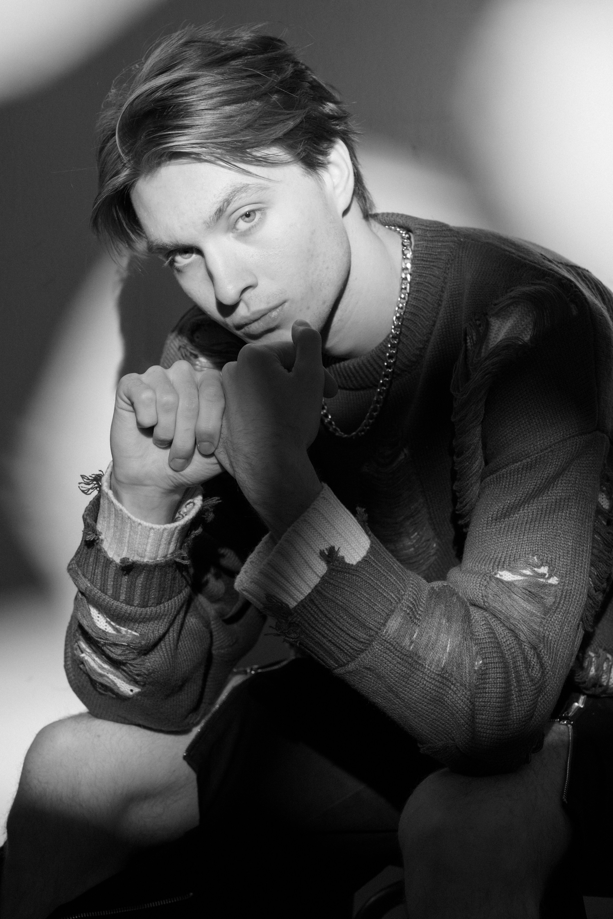 Кирилл. Главная