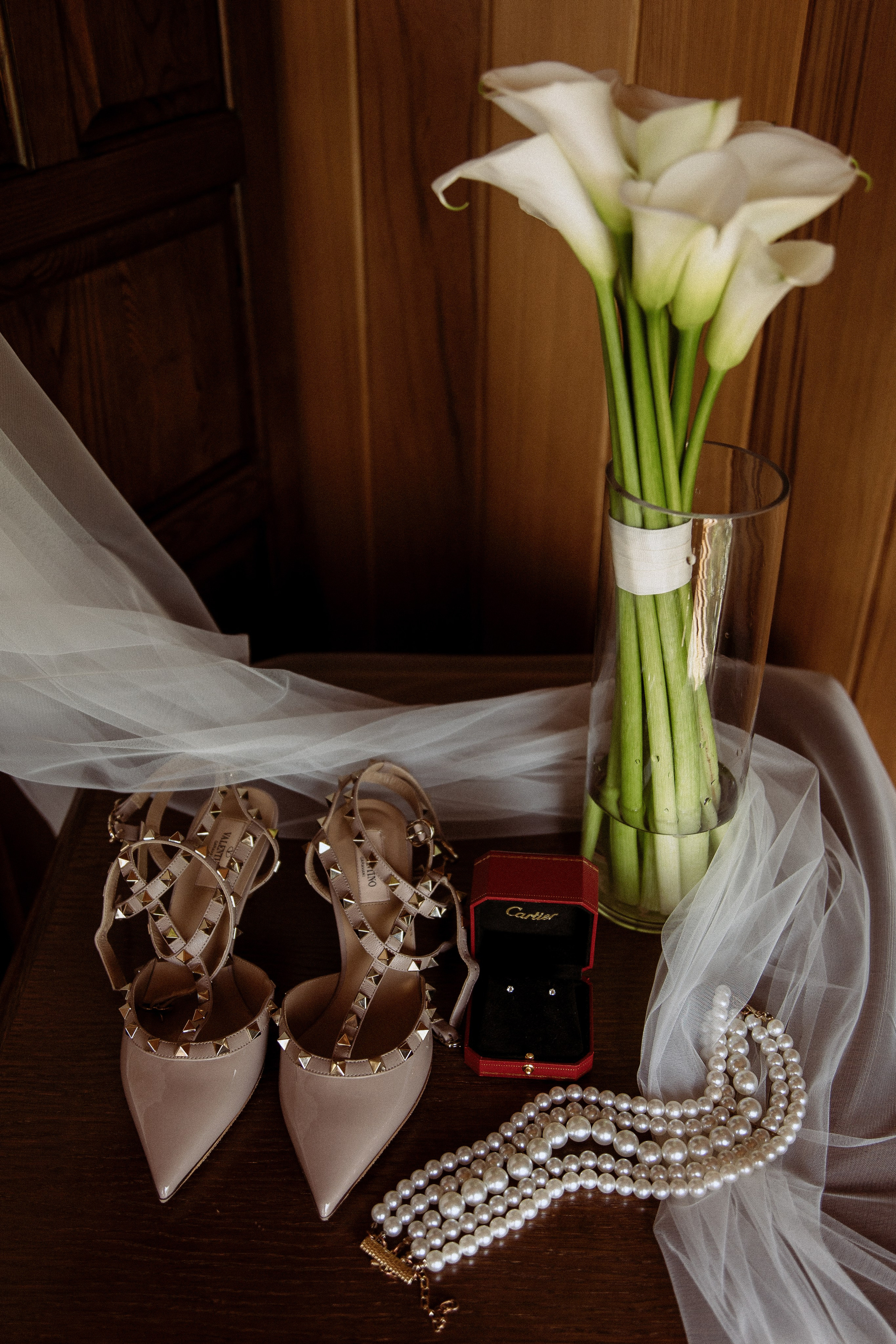 Black & white 2024. Ксения Почтарь. Декоратор и флорист, город Владивосток