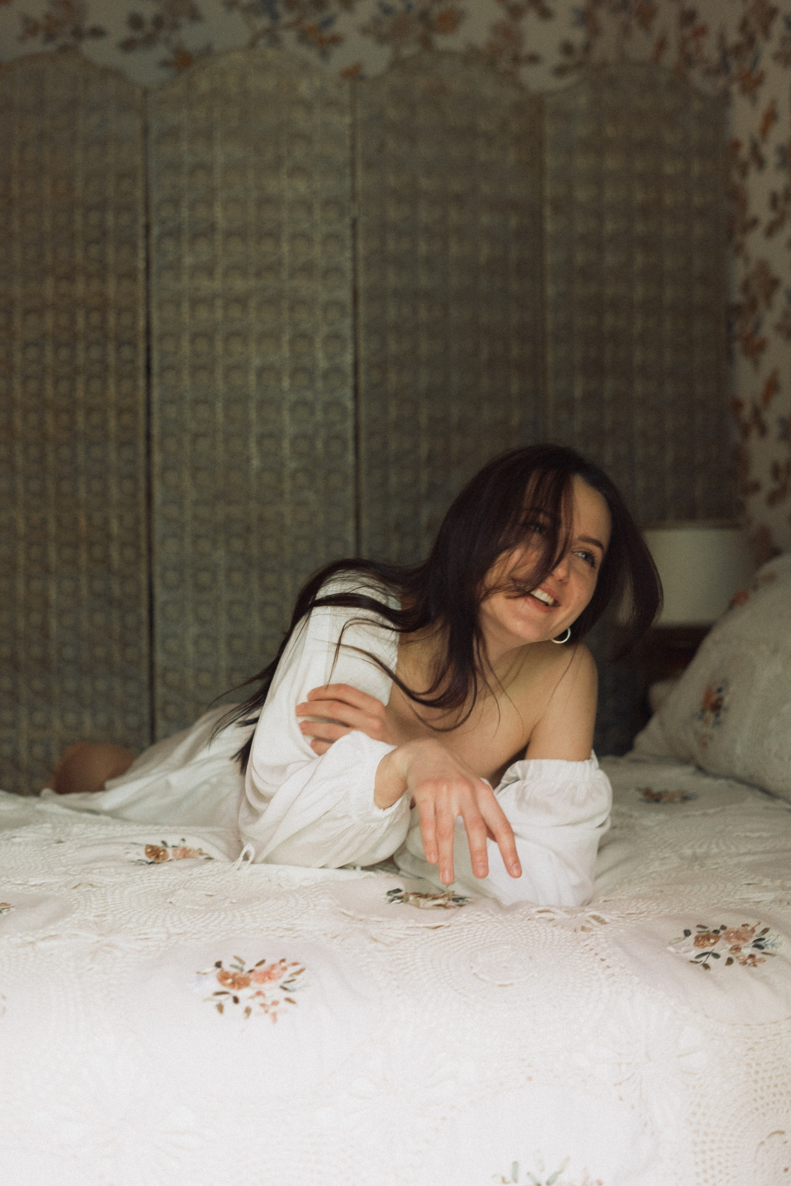 ANNA. Фотограф Москва