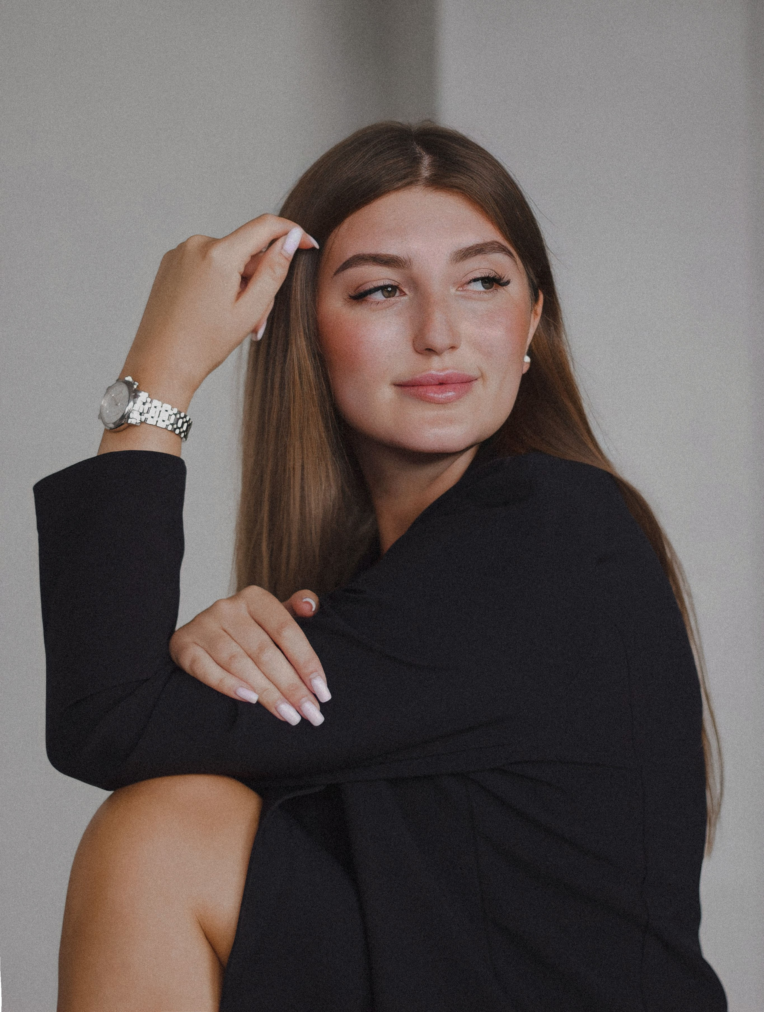 ANNA&DARIA. Фотограф Ожерельева Ольга. Love story · Portraits · Individual photoshoot