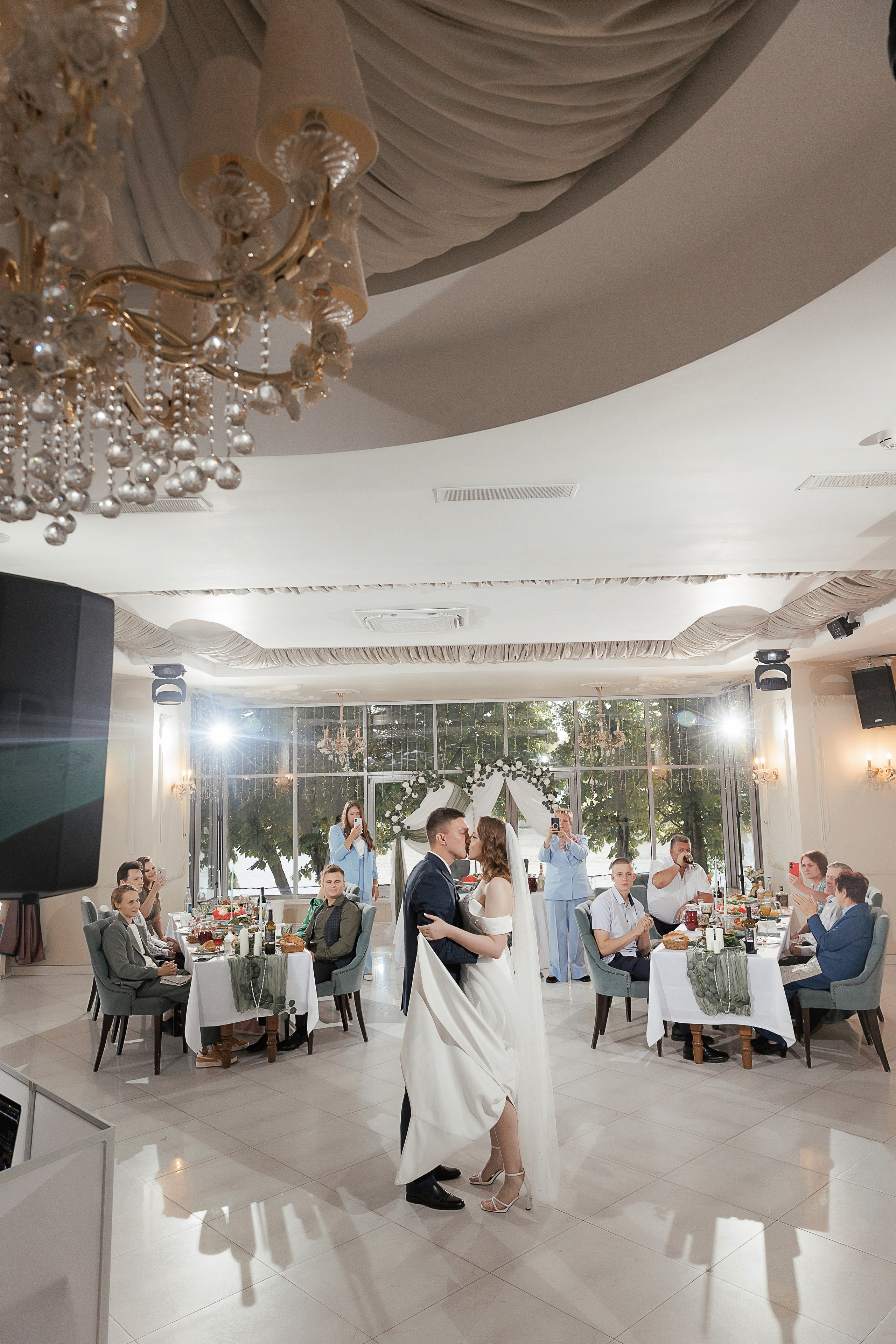 Свадьба Влада и Яны. Свадебный и семейный фотограф в Твери и Тверской области