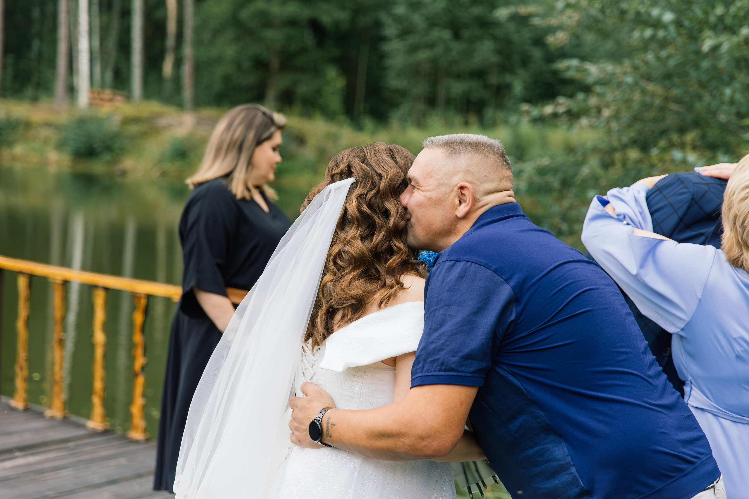 Алексей и Полина. Семейный фотограф Толстикова Кристина