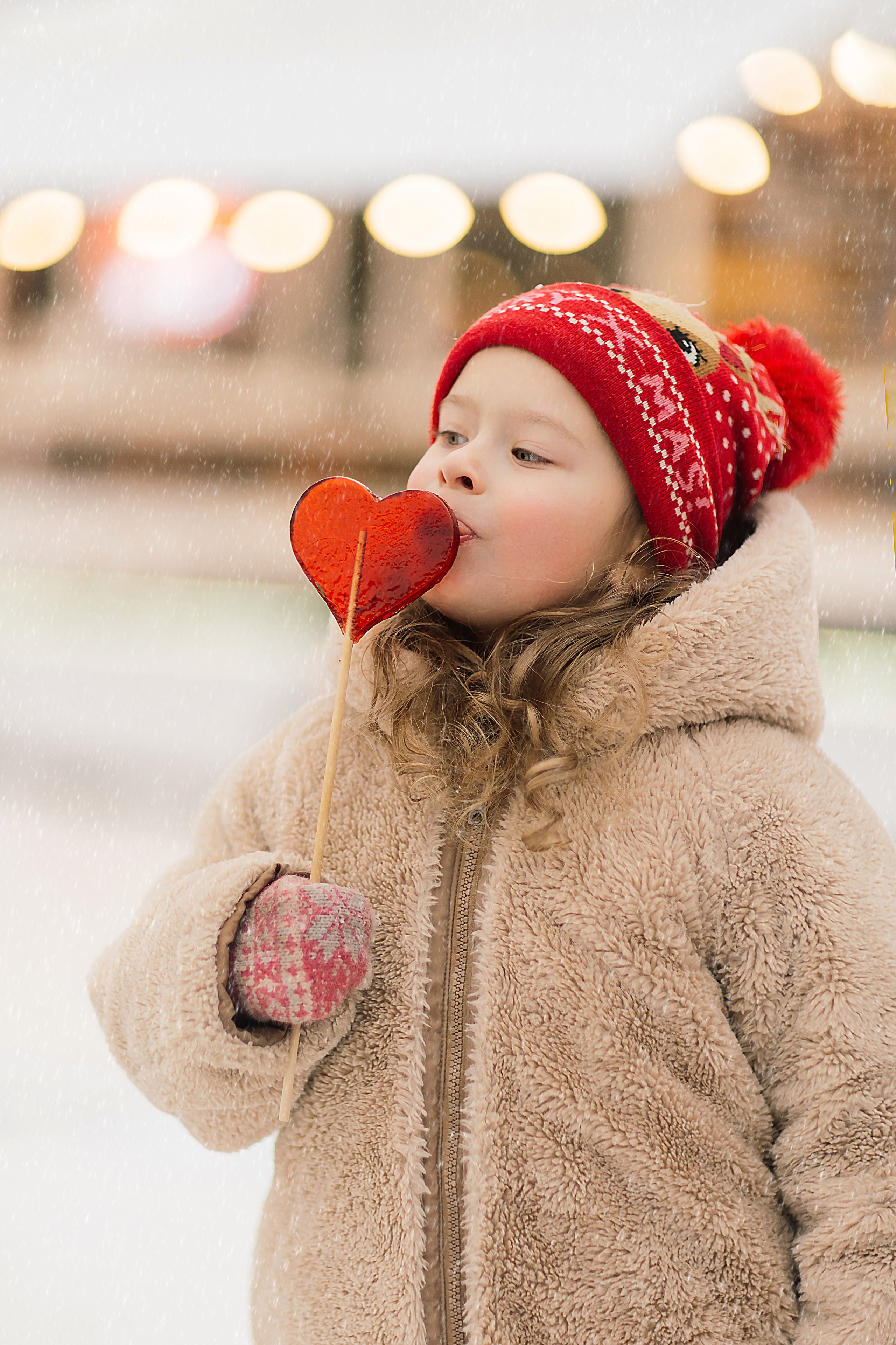 Лиза и Майя. Семейный фотограф Толстикова Кристина