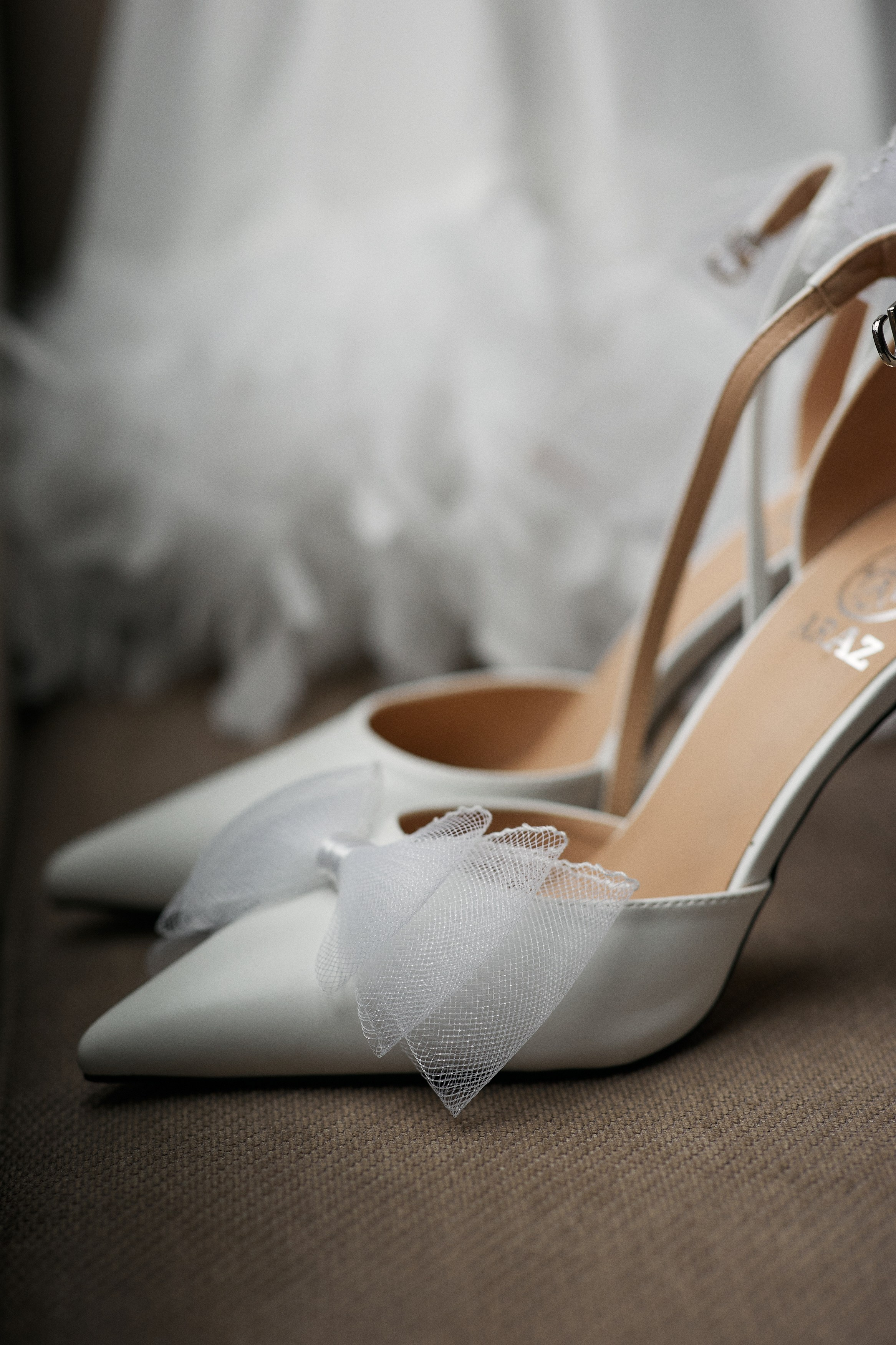 Елена и Кирилл. Свадебный фотограф Москва Калуга