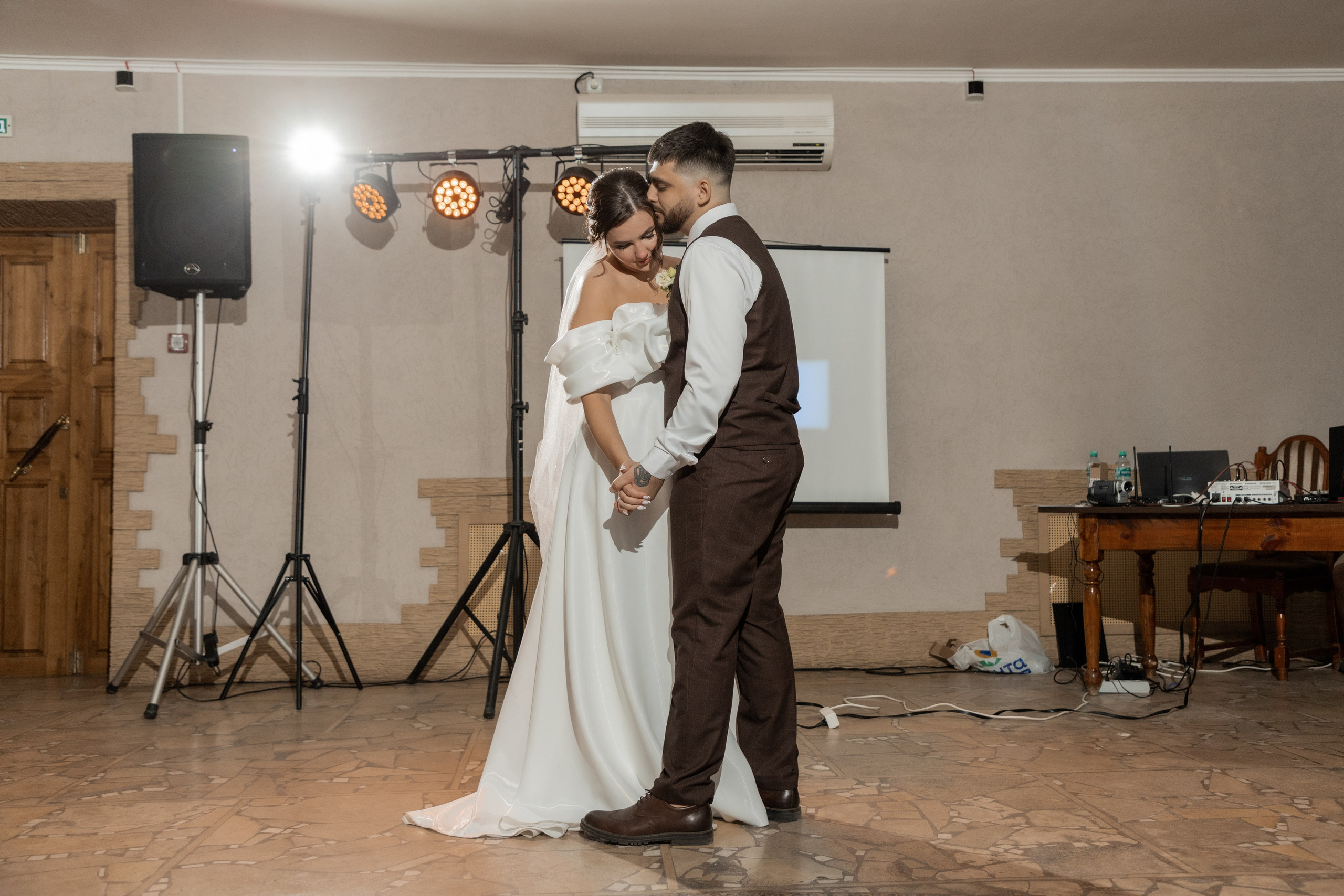 Анатолий и Полина (сокращено). Свадебный фотограф Ангелина Сунгатулина | Саратов | Балаково | Вольск