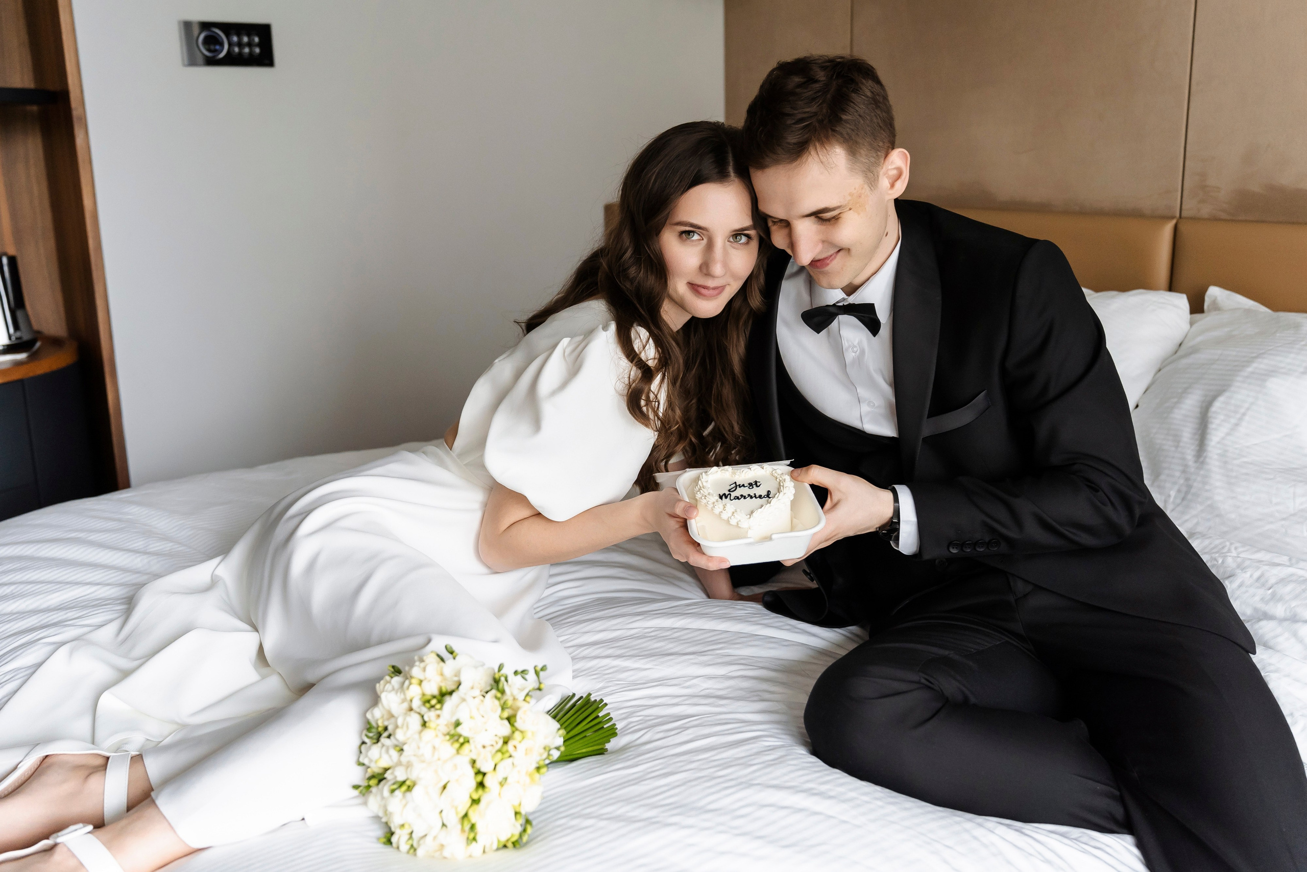 Рита и Дима | 12.04.2024. Свадебный фотограф в Москве Яна Деньгина