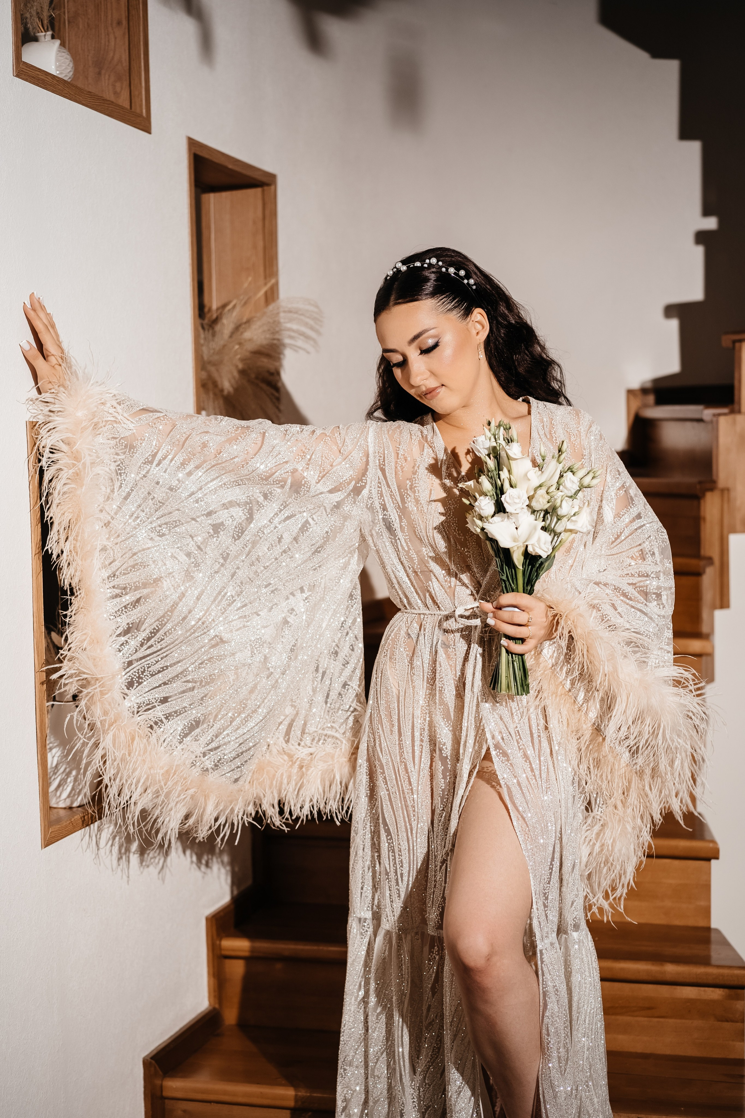 Валерия & Вячеслав. Свадебный фотограф Барнаул Алексей Павлов