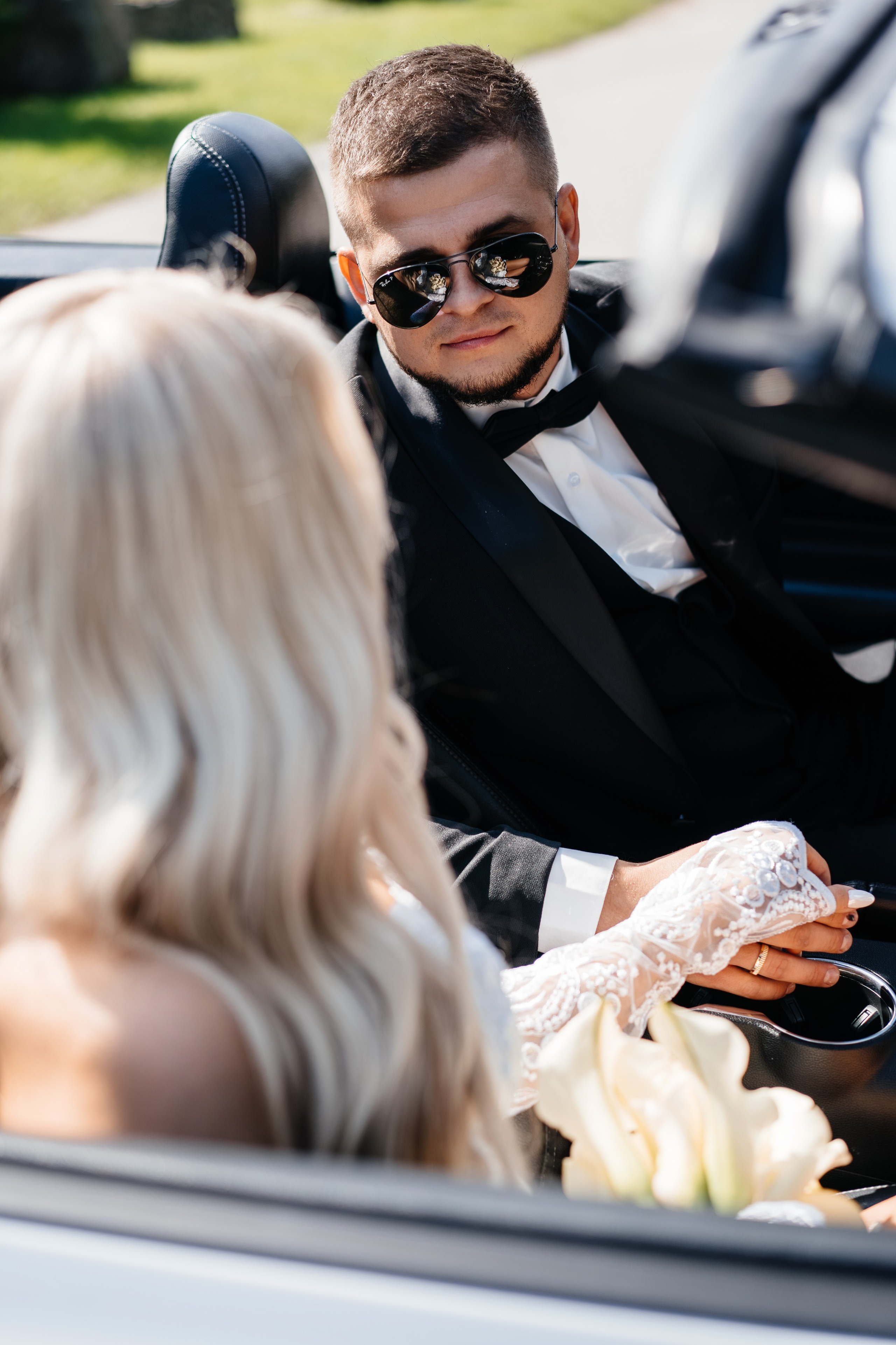 Стефан & Татьяна