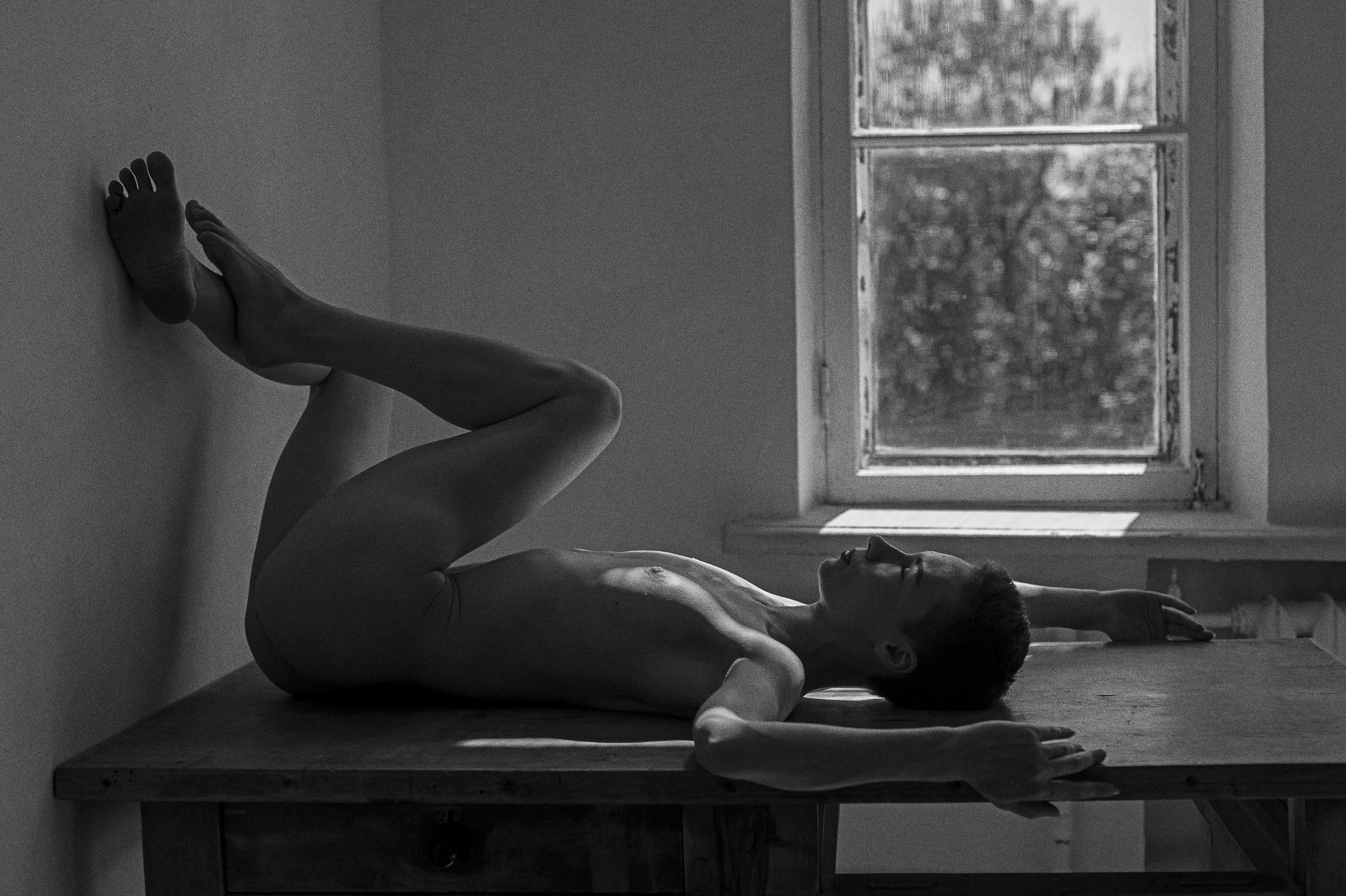 Вика. Сергей Виноградов фотограф Россия Санкт-Петербург