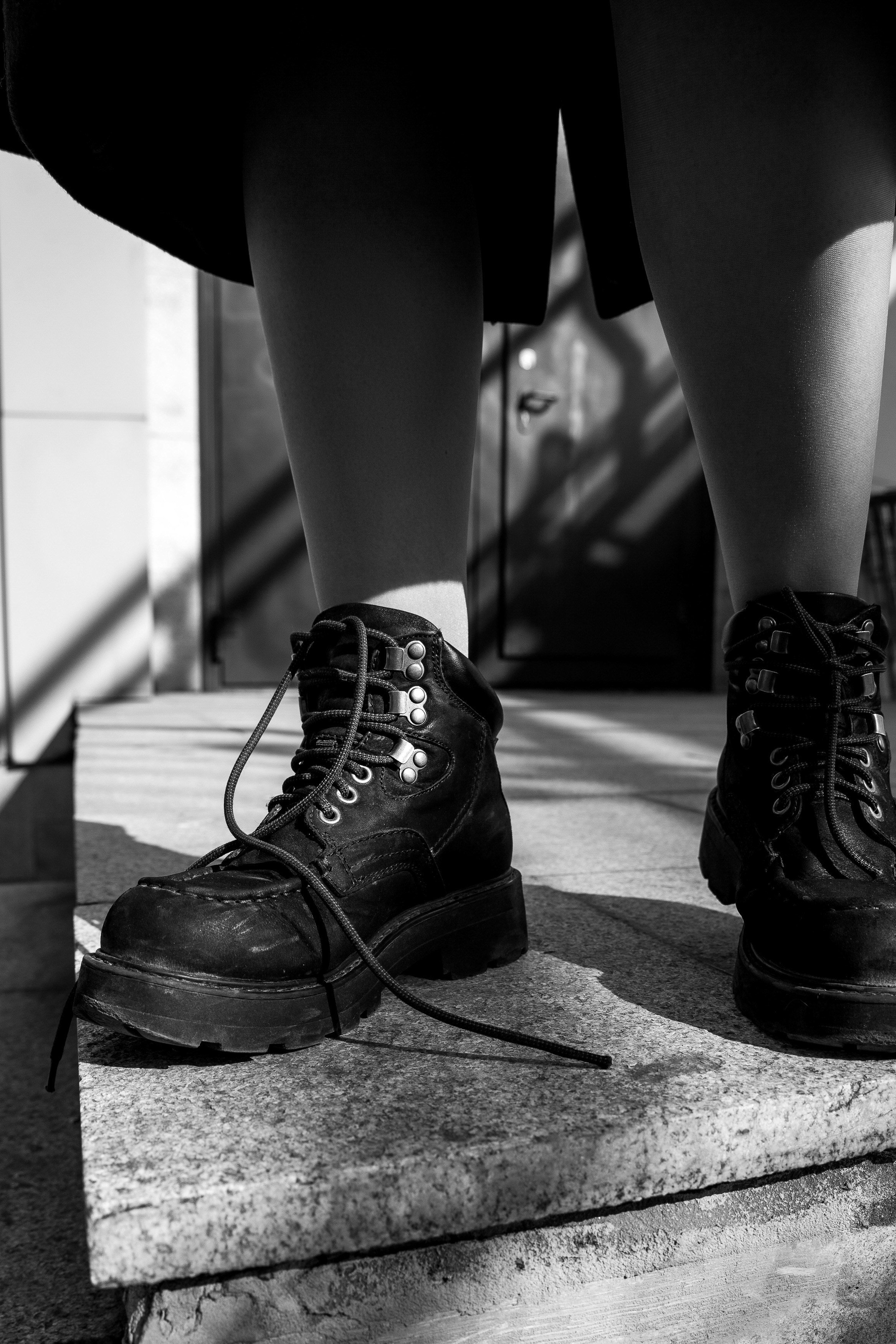 Тася. Портретный фотограф в Москве Денис Машков