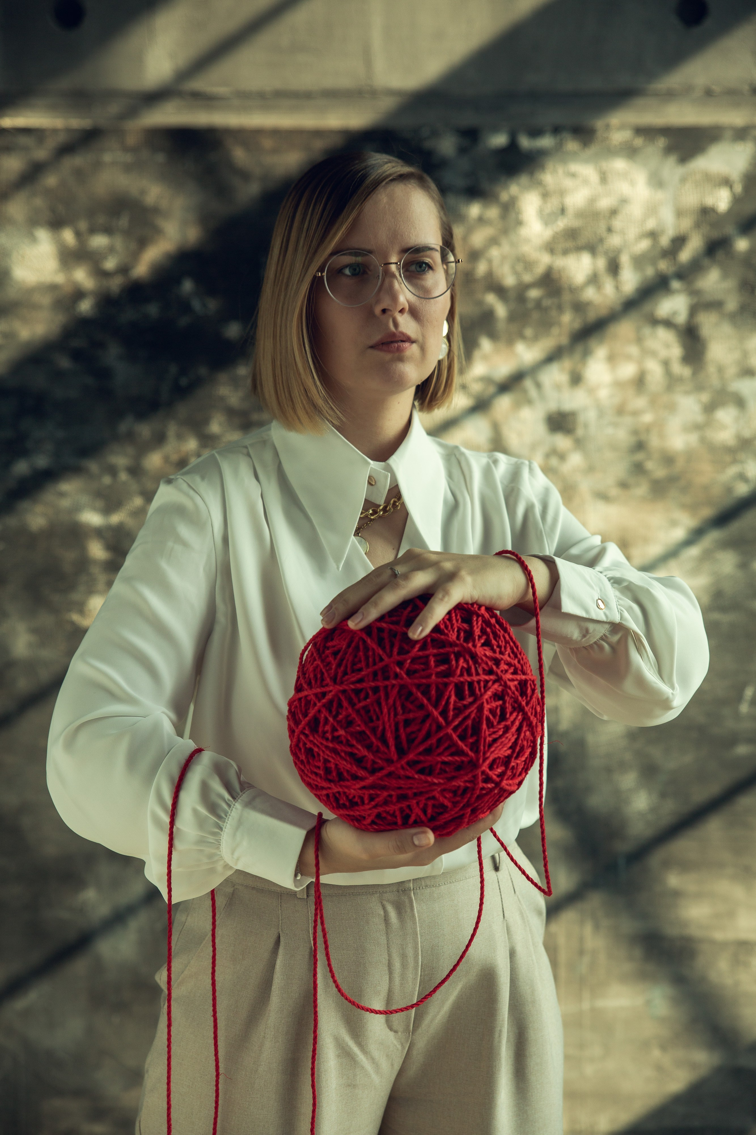 Ангелина_02. Портретный фотограф в Москве Денис Машков