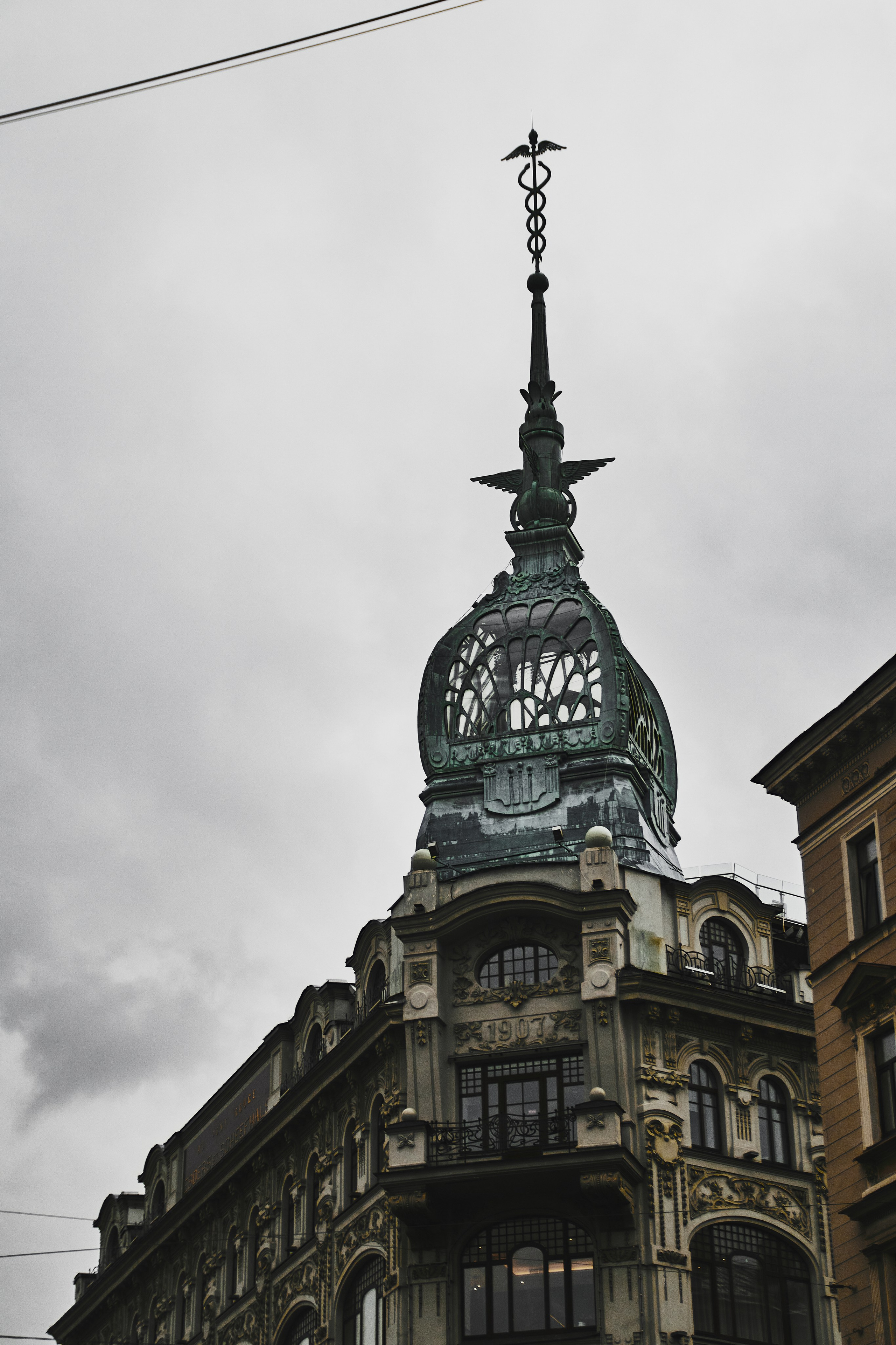 Питер. Фотограф Александр Рауш