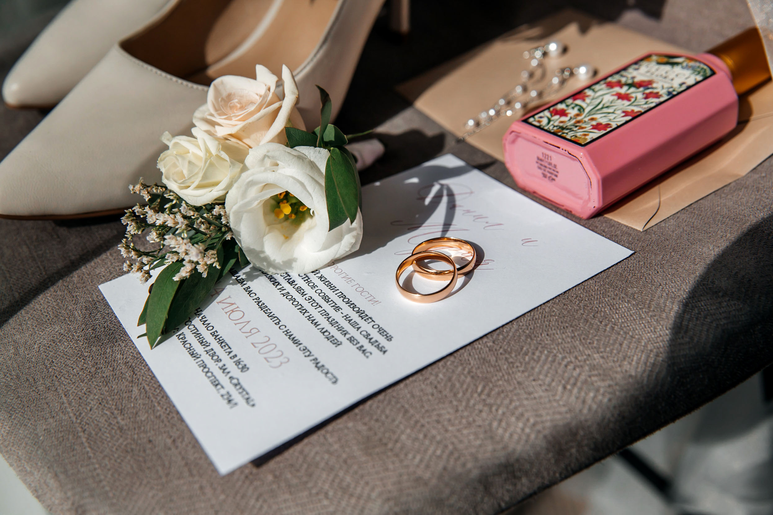 Отзывы. Ирина Шульц свадебный фотограф