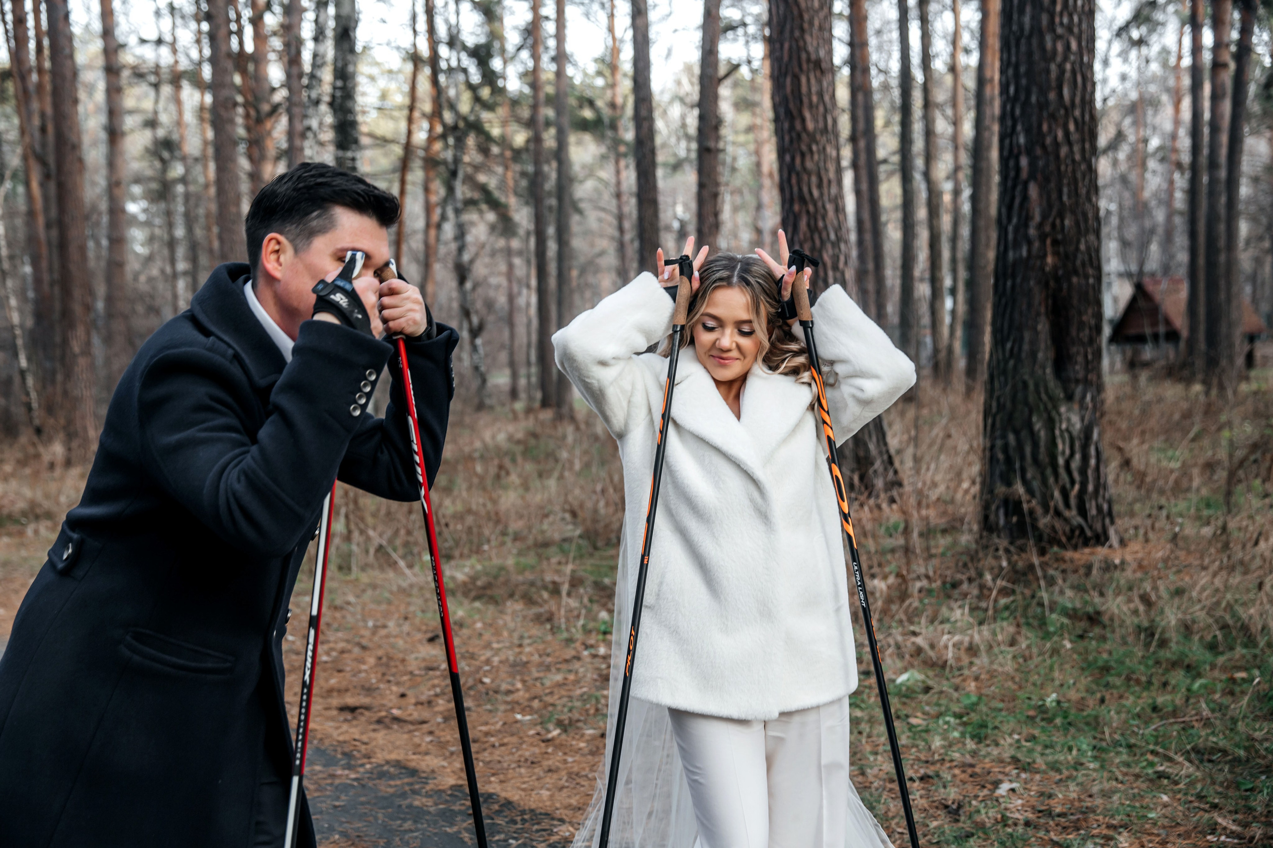 Свадебные съемки. Ирина Шульц свадебный фотограф