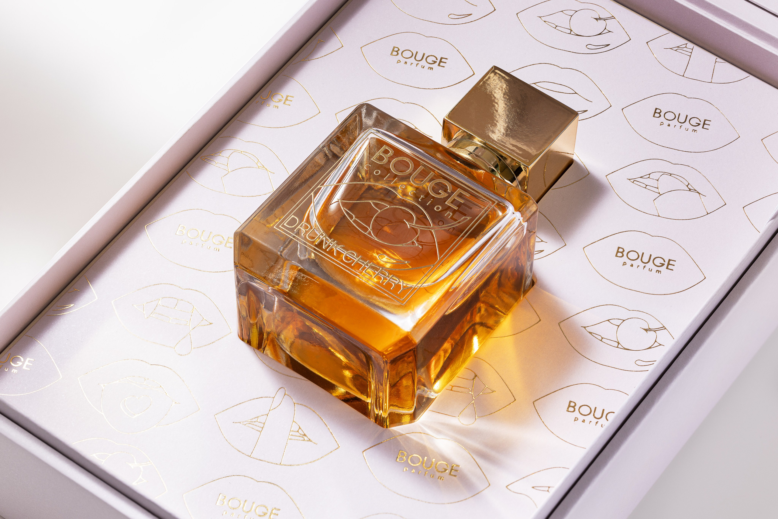 Bouge Drunk Cherry. Юлия Космо — фуд-фотограф, предметный стилист, Москва