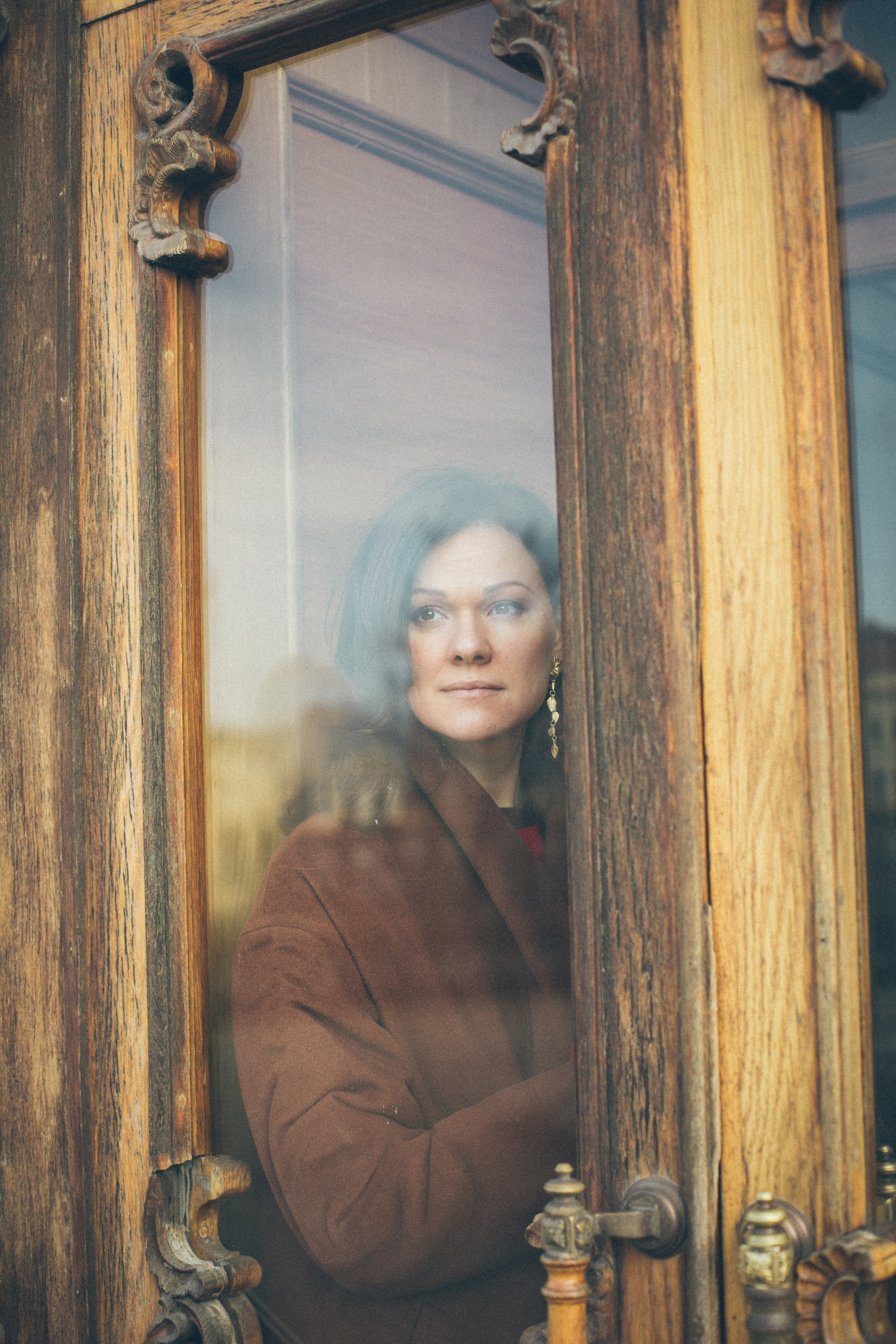 Алиса. Портретный фотограф Мария Шарко Санкт-Петербург и Москва