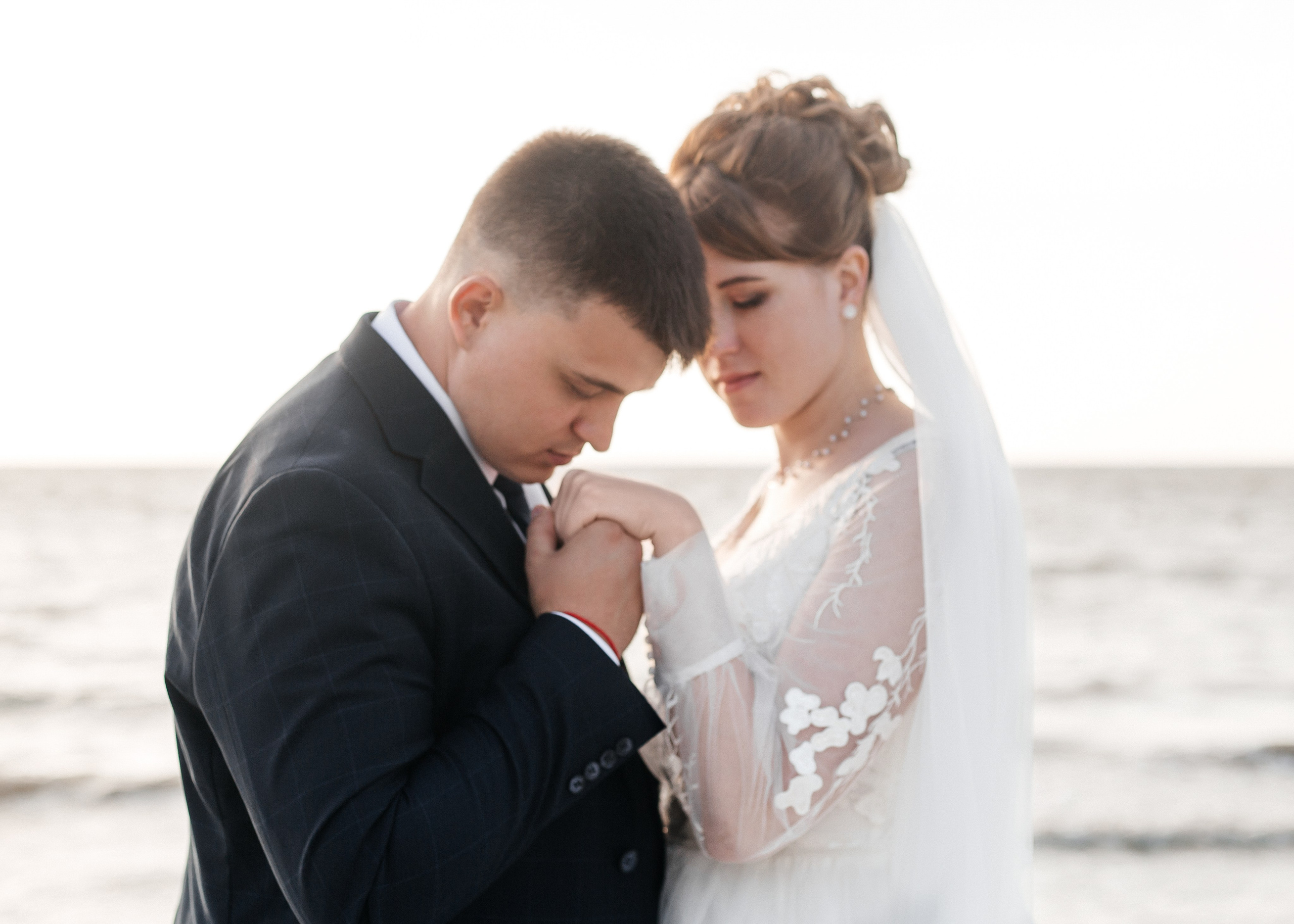 Егор и Светлана. Фотограф в Приморско-Ахтарске Марьяна Чопко