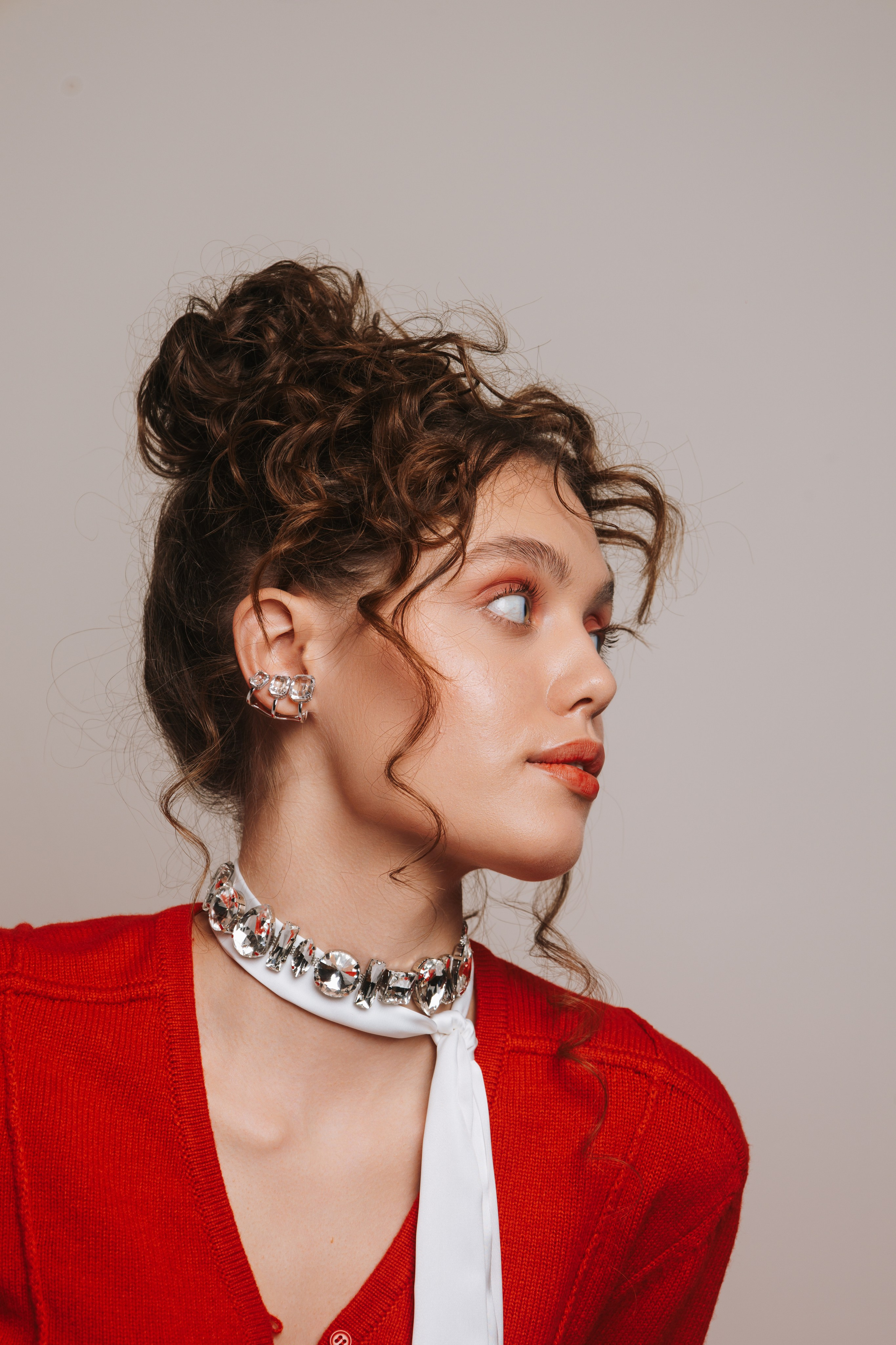 Даша. Фотограф и видеограф Анна Домашенко