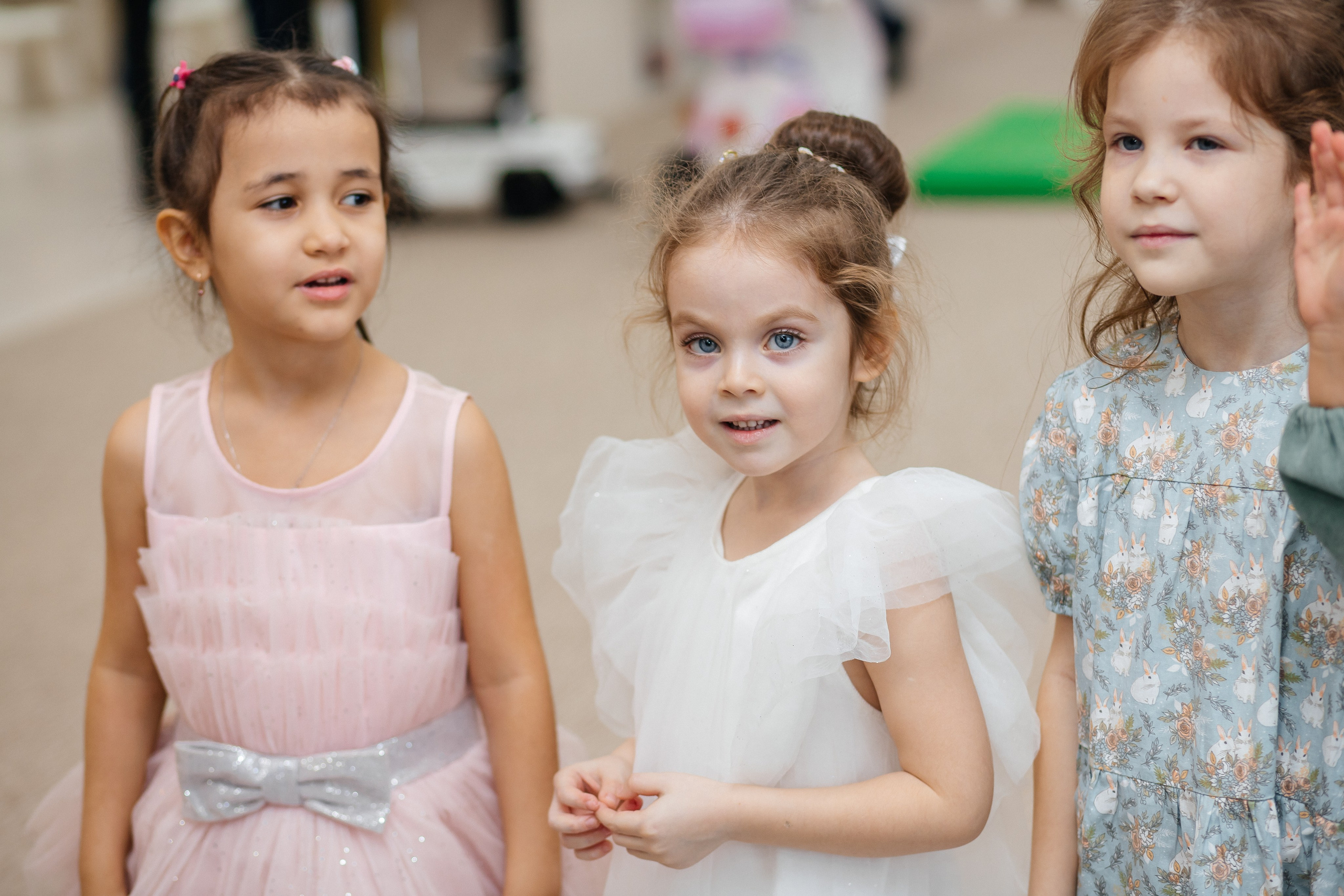 Фотограф на детский праздник Красноярск. 