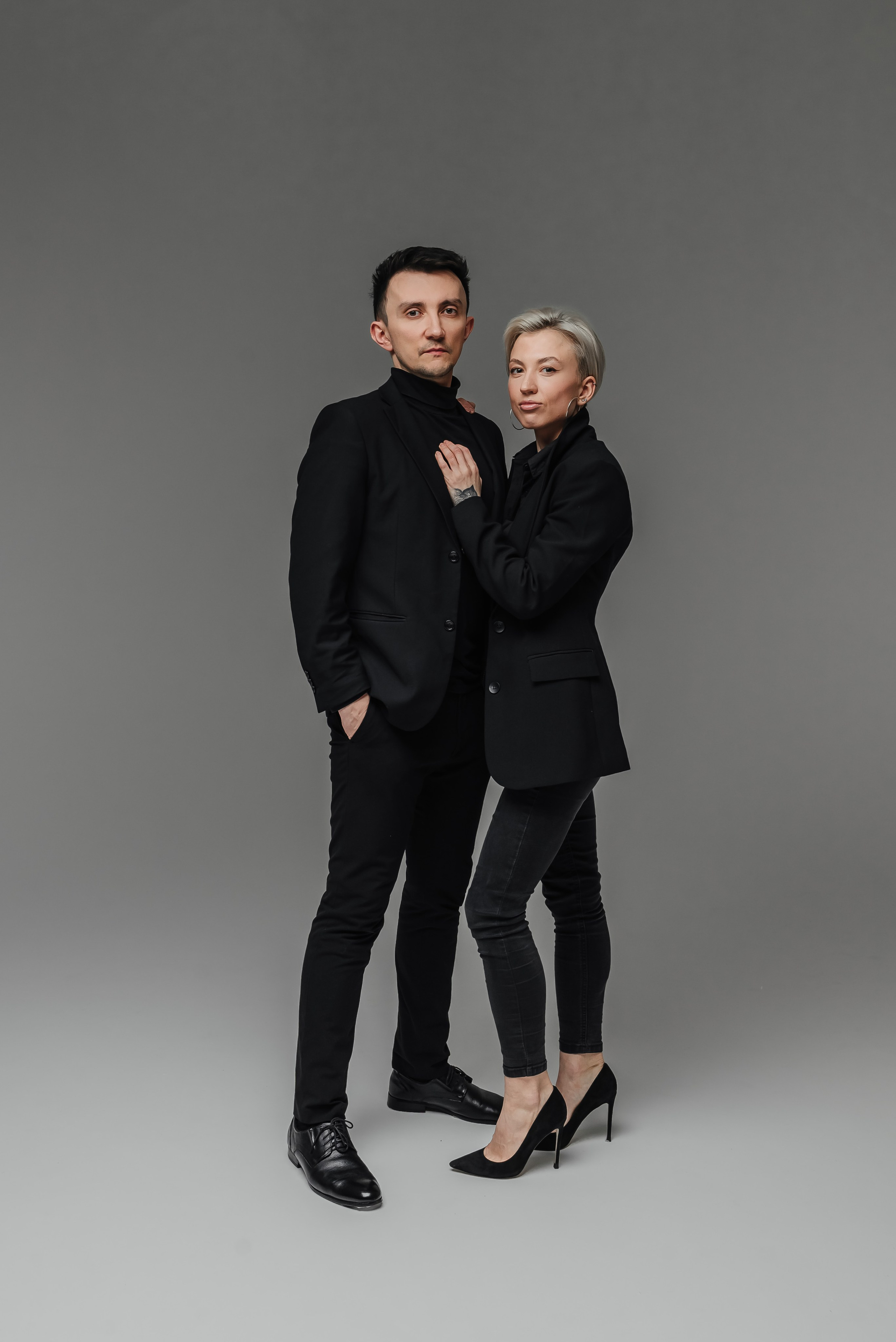 Денис и Александра. Свадебный фотограф Ирина Димитриева