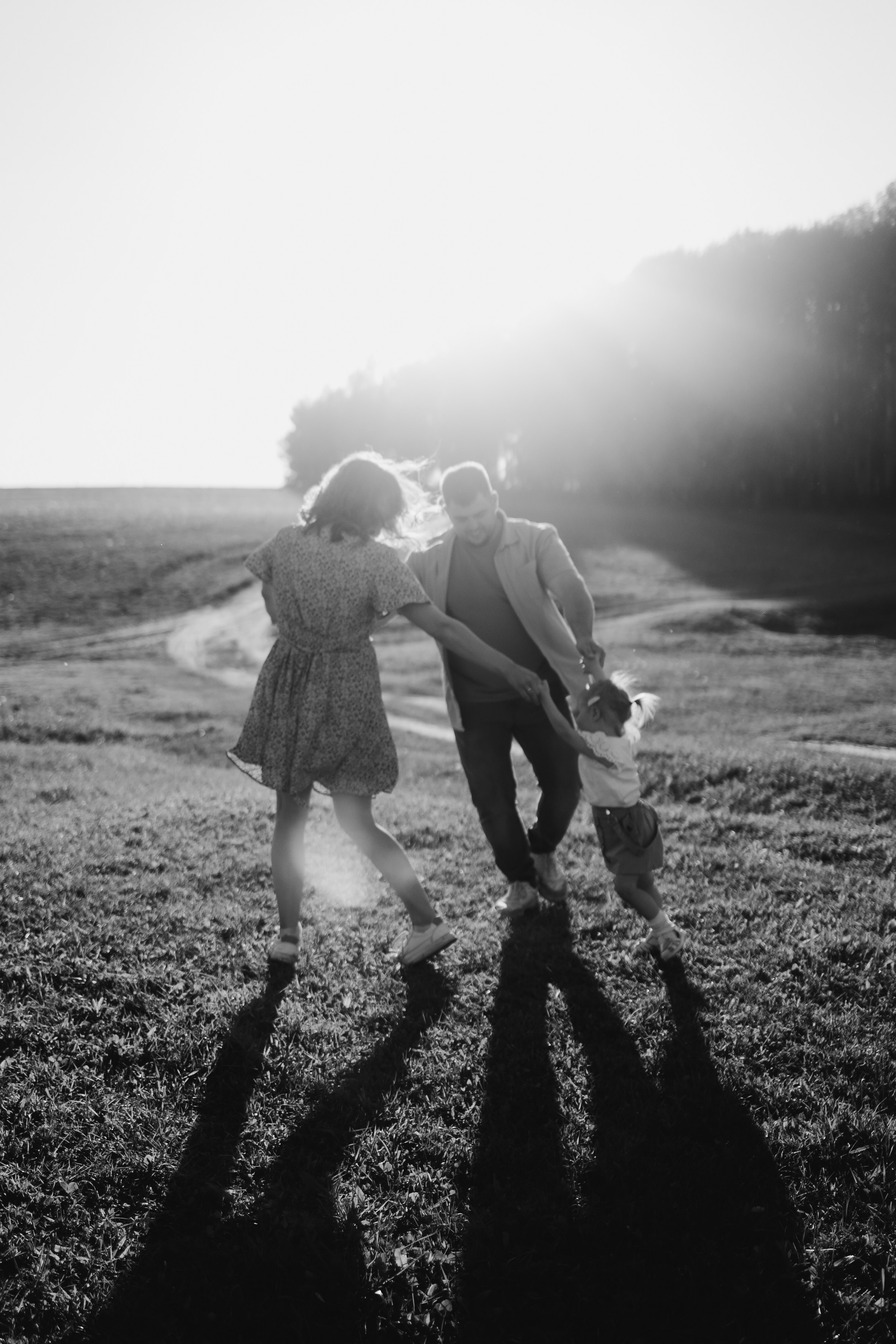 Семейные фотосессии в Нижнем Новгороде. Фотограф и видеограф Елена Лисина