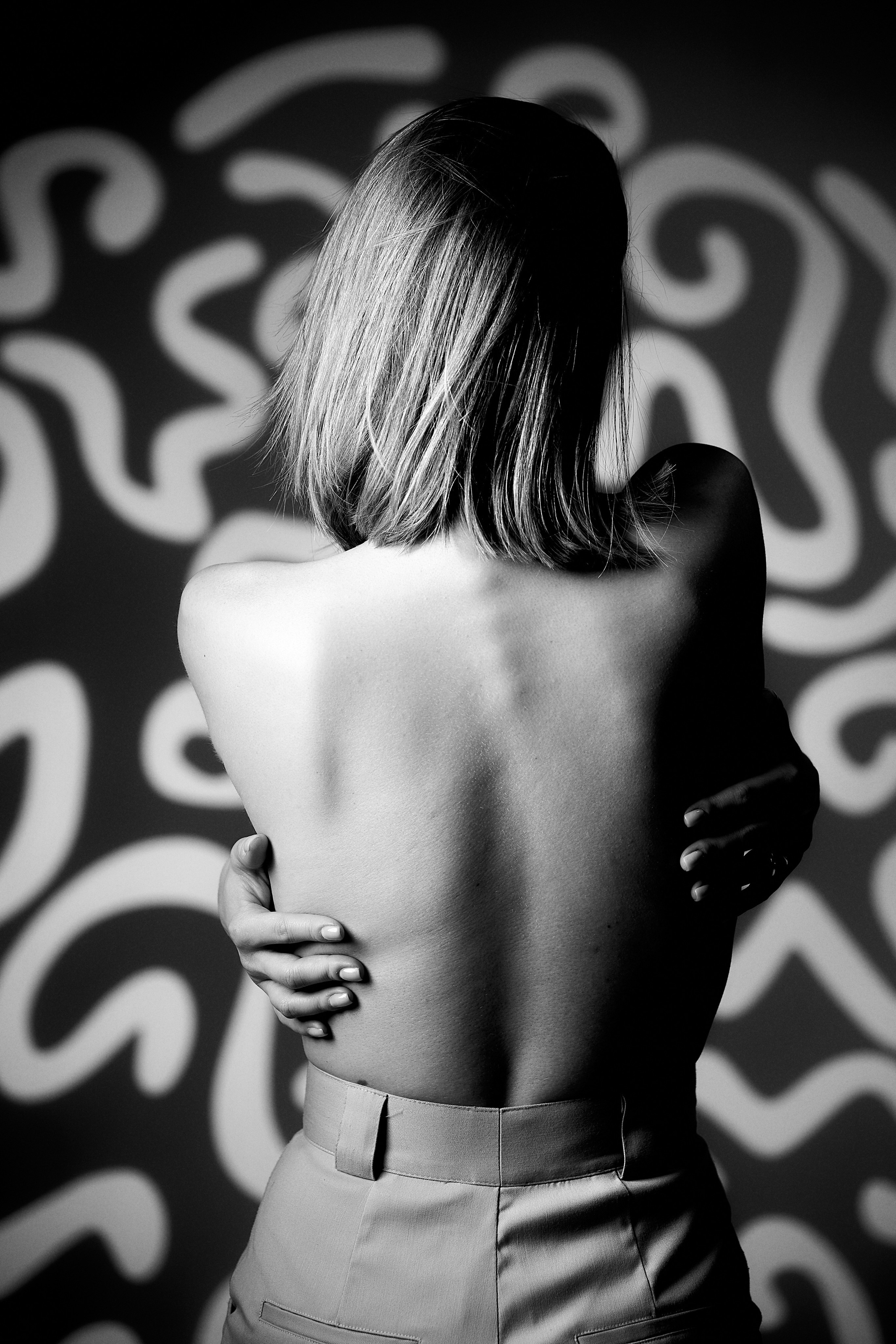 студийная съемка, индивидуальная съемка, 