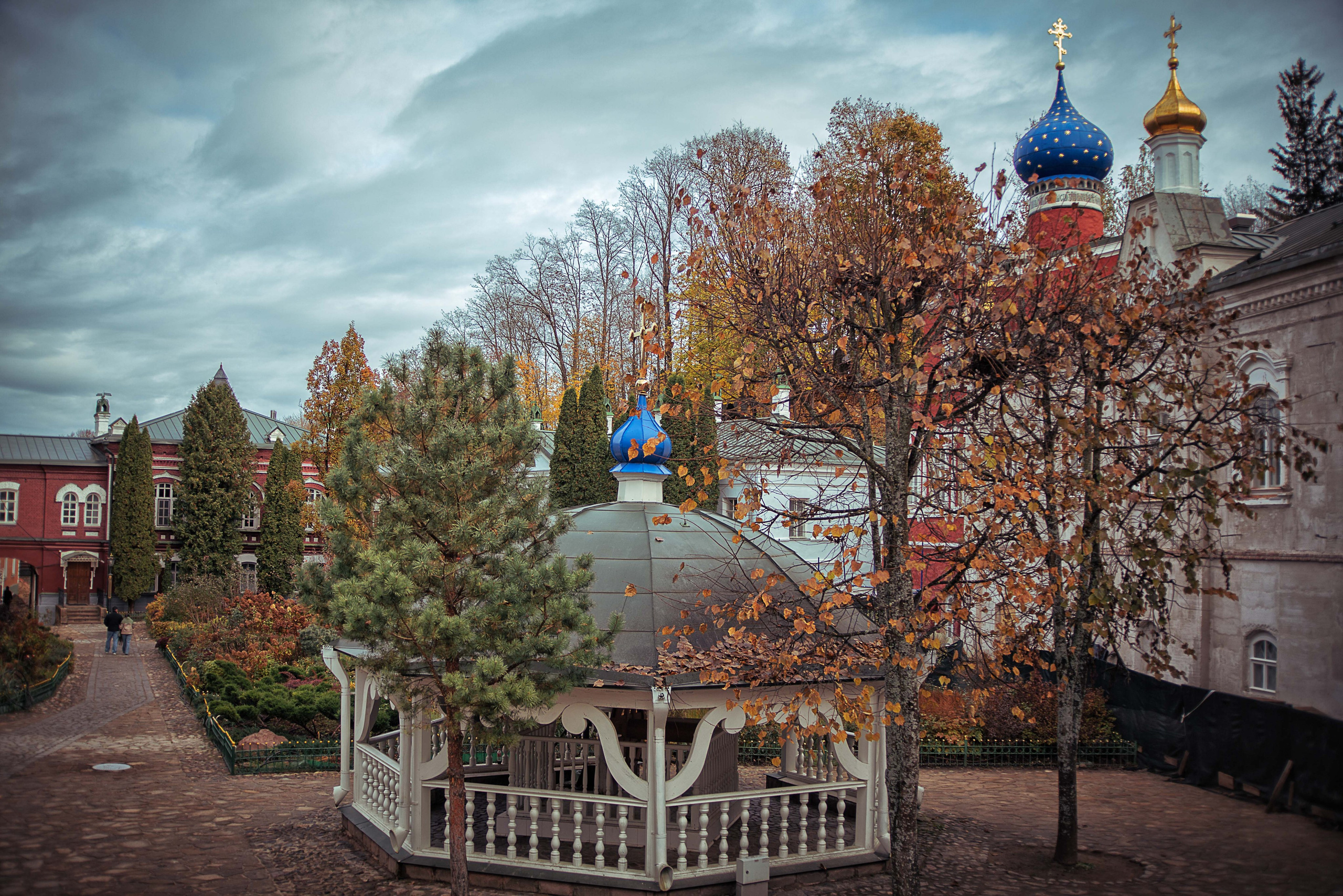 Печеры. Семейный и детский фотограф в Москве Ольга Кривенцова