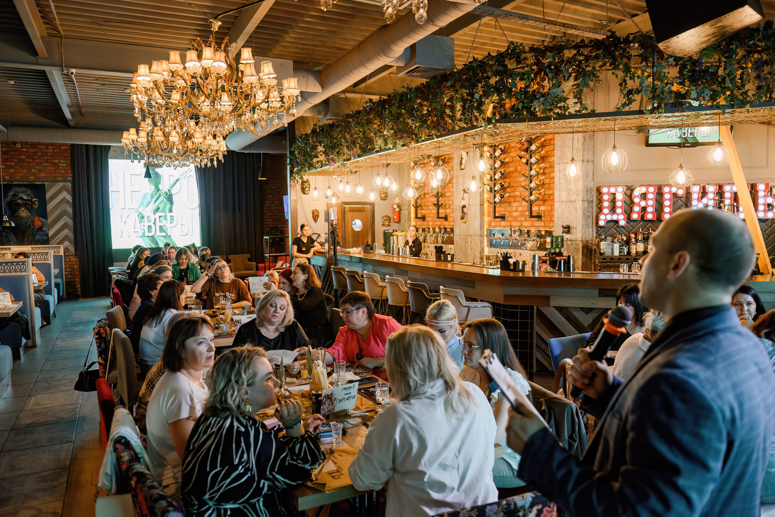 Квизы. Свадебный и репортажный фотограф Никита Сницарев в Барнауле